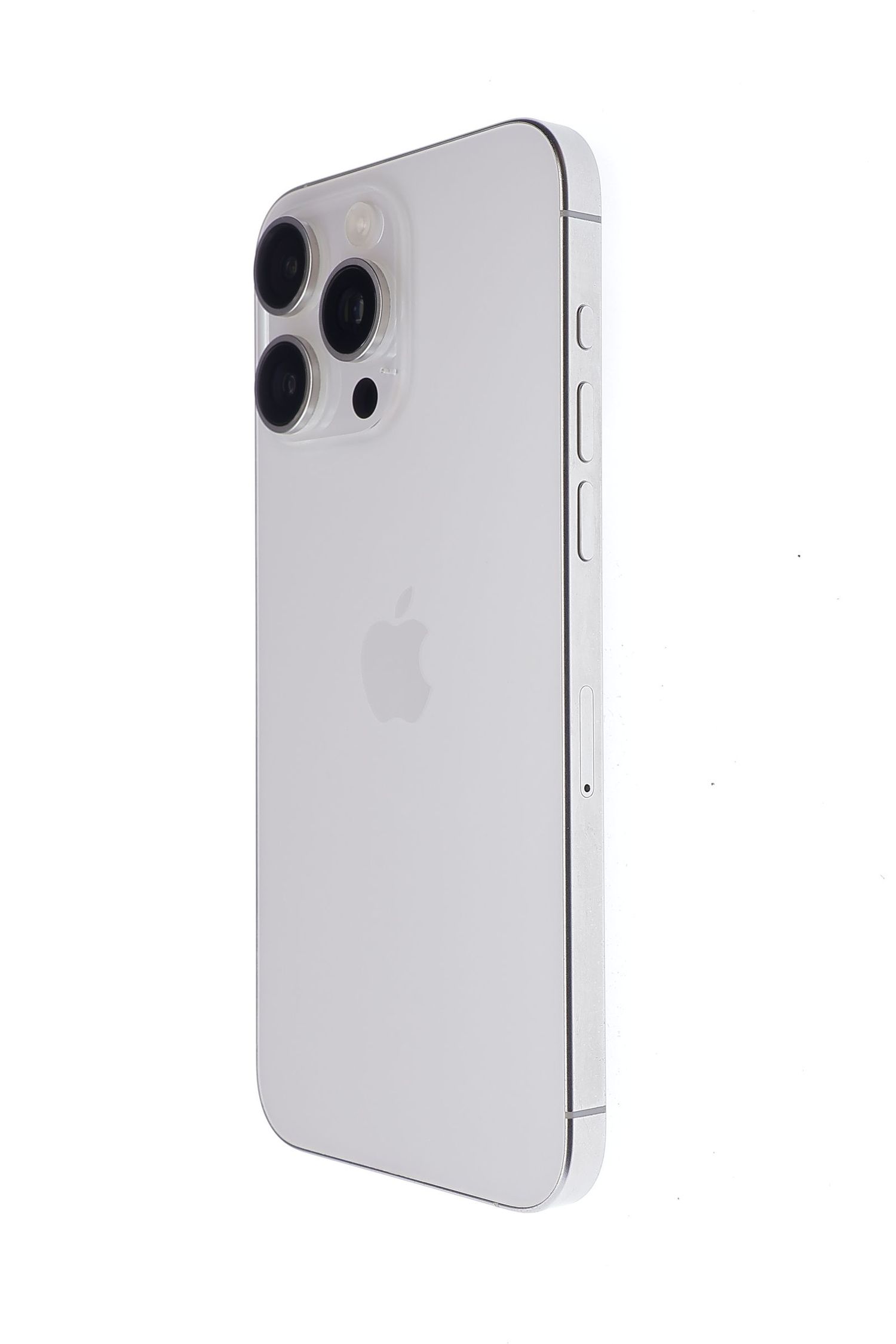 Apple iPhone 15 Pro Max 256 GB White Titanium - Excelent