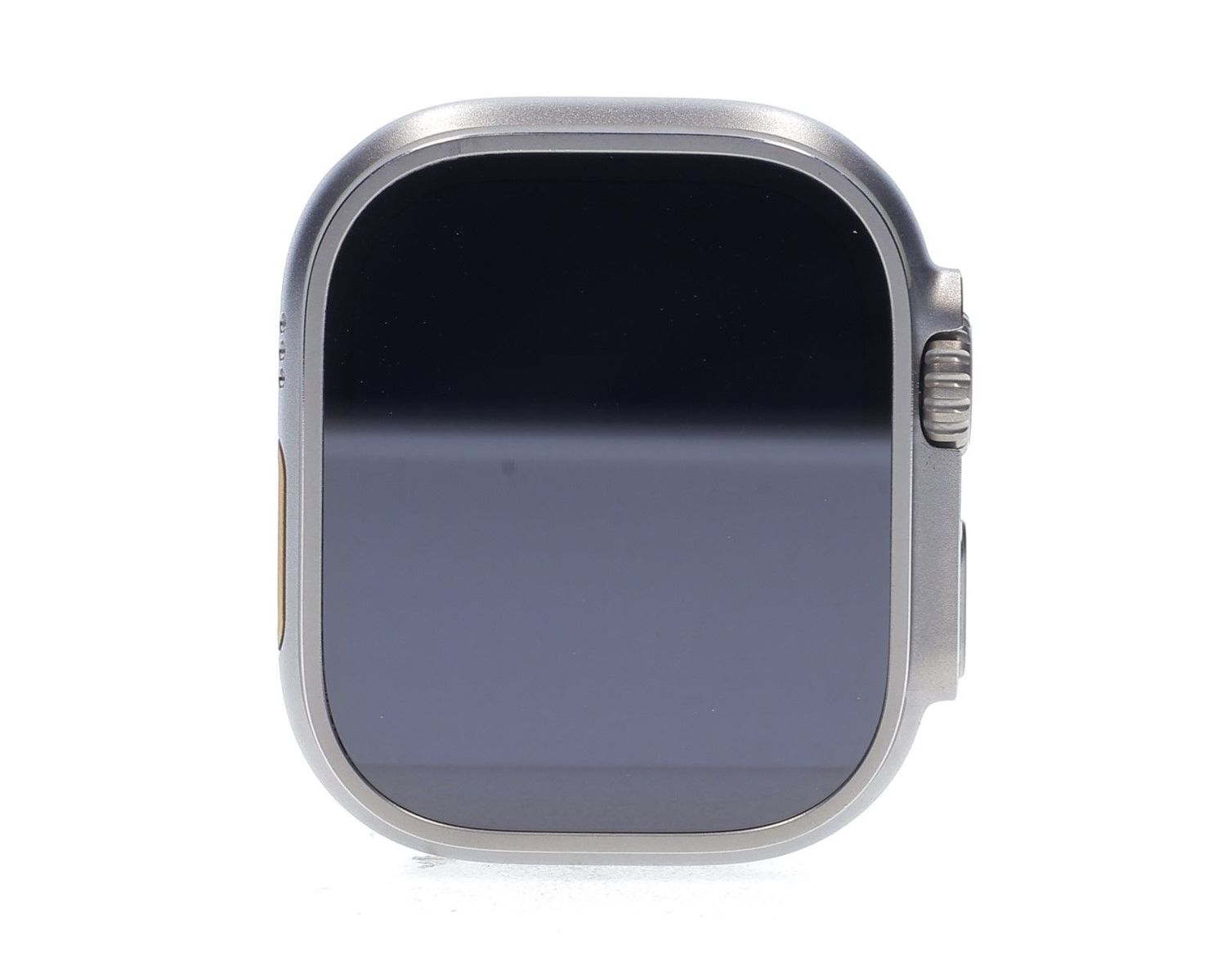 Apple Watch Ultra 2022, GPS + Cellular, Titanium 49mm Titanium - Ca nou