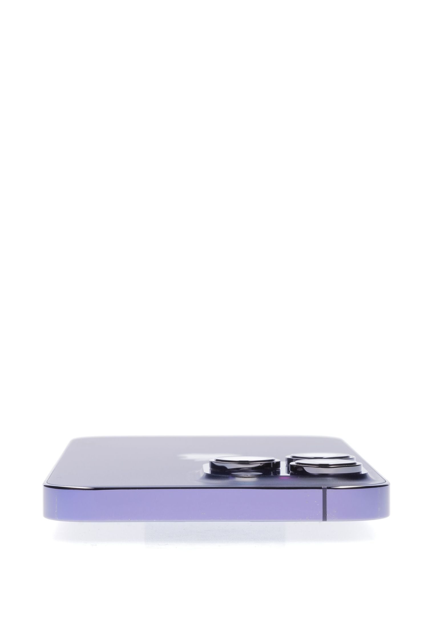 Apple iPhone 14 Pro Max 128 GB Deep Purple - Foarte bun