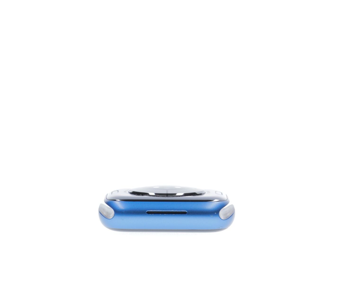Apple Watch Series 7 2021, GPS, Aluminium 41mm Blue - Excelent