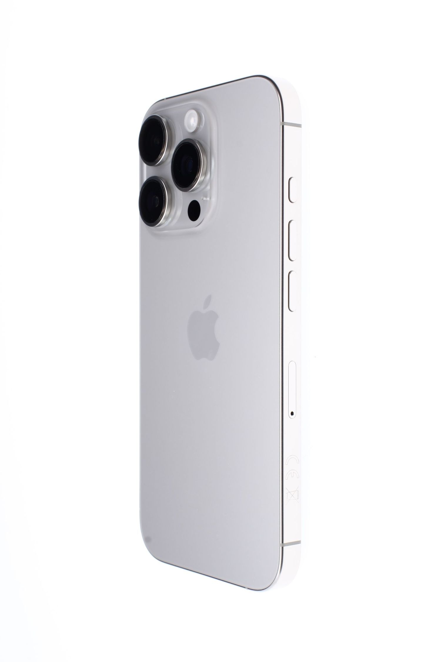 Apple iPhone 16 Pro 512 GB Natural Titanium - Ca nou
