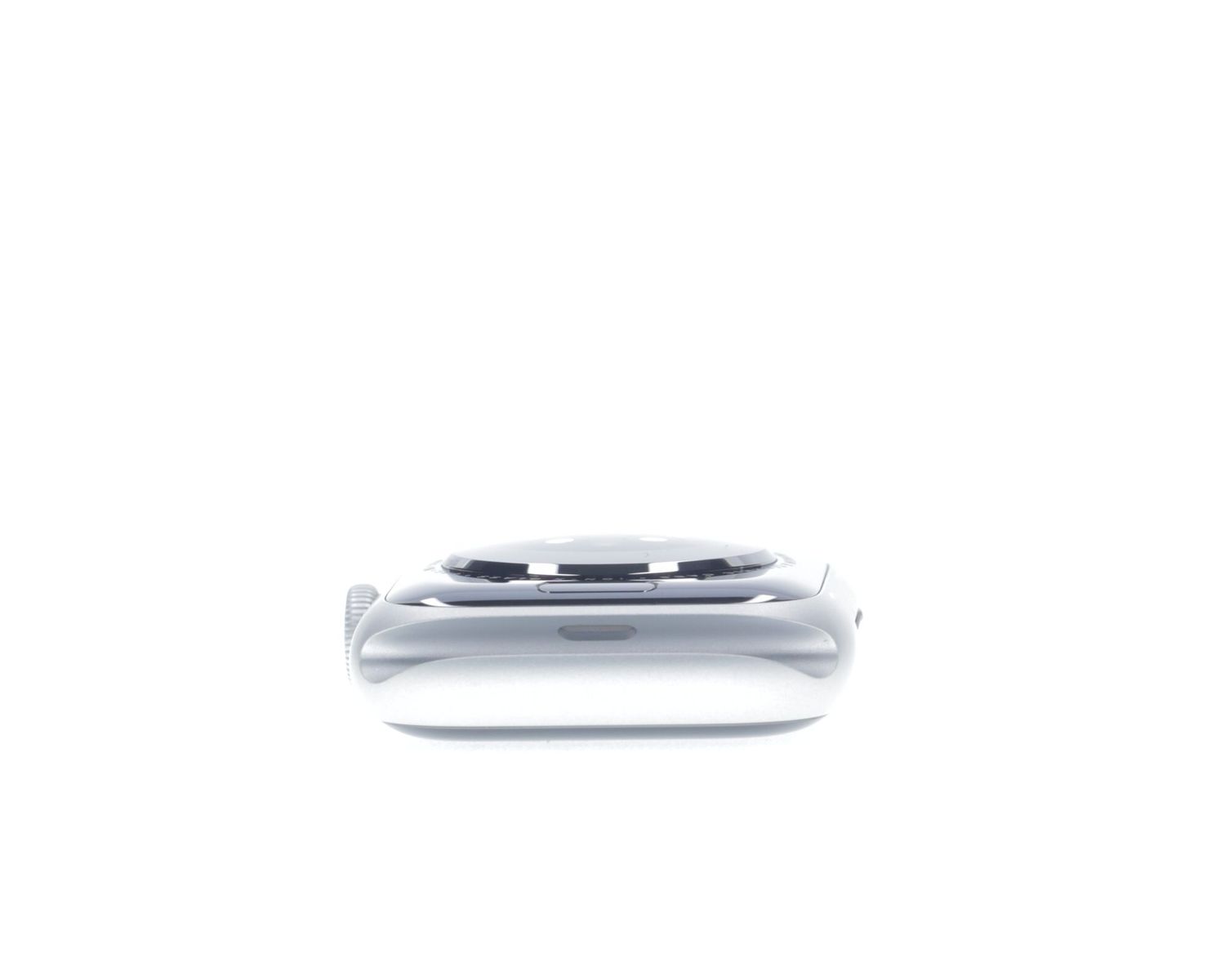 Apple Watch Series 9 2023, GPS, Aluminium 41mm Silver - Σαν καινούργιο