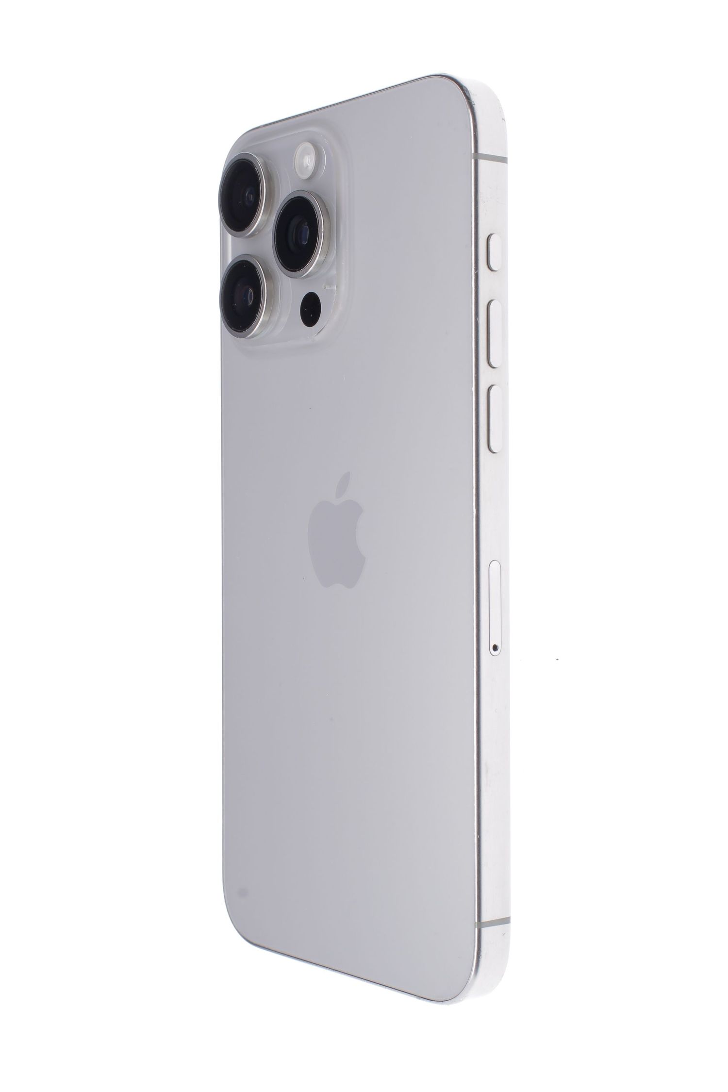 Apple iPhone 15 Pro Max 256 GB Natural Titanium - Foarte bun