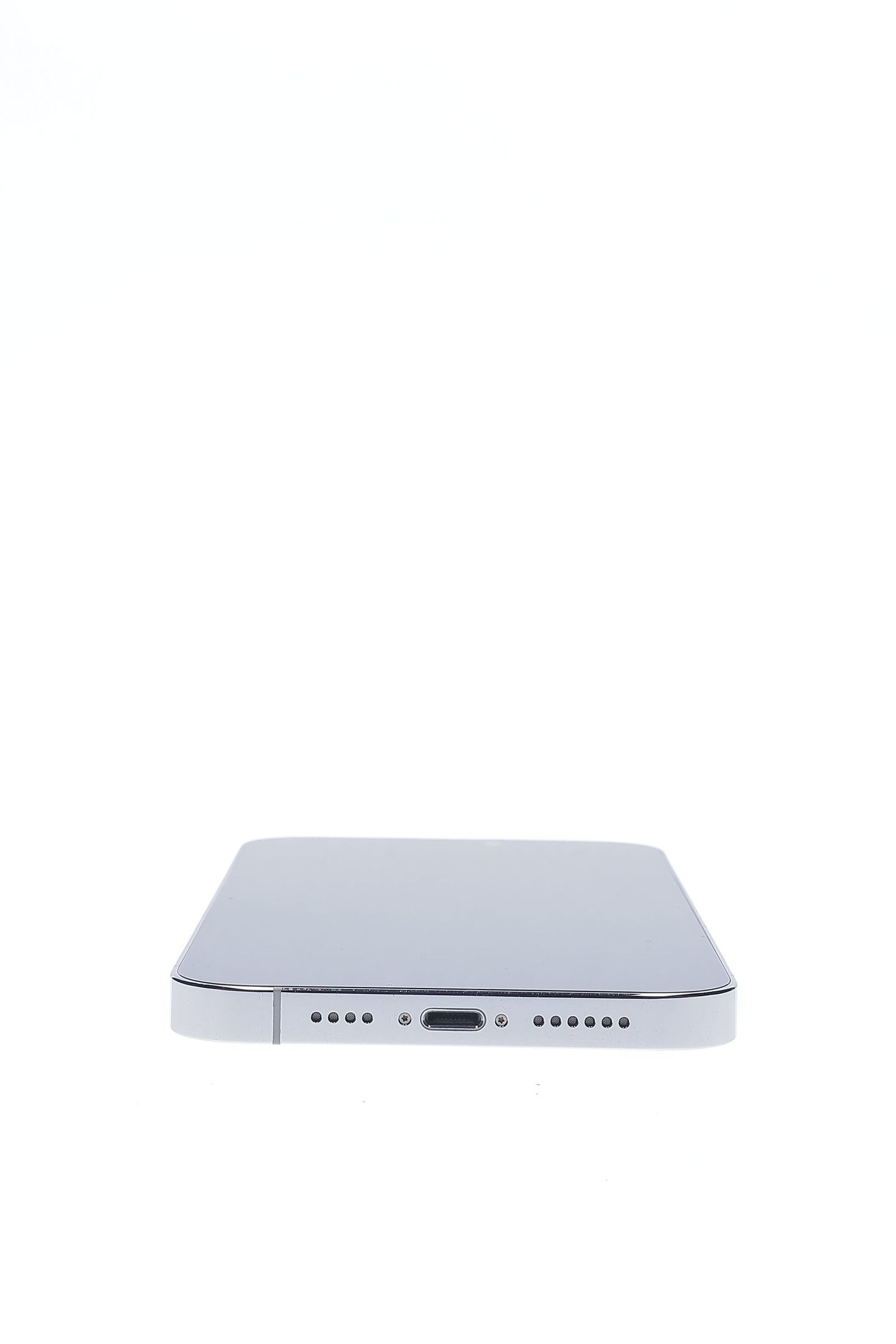 Apple iPhone 14 Pro Max 256 GB Silver - Excelent