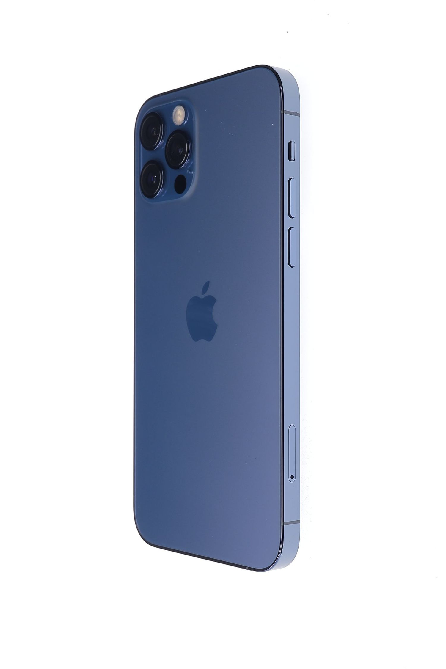 Apple iPhone 12 Pro 256 GB Pacific Blue - Като нов