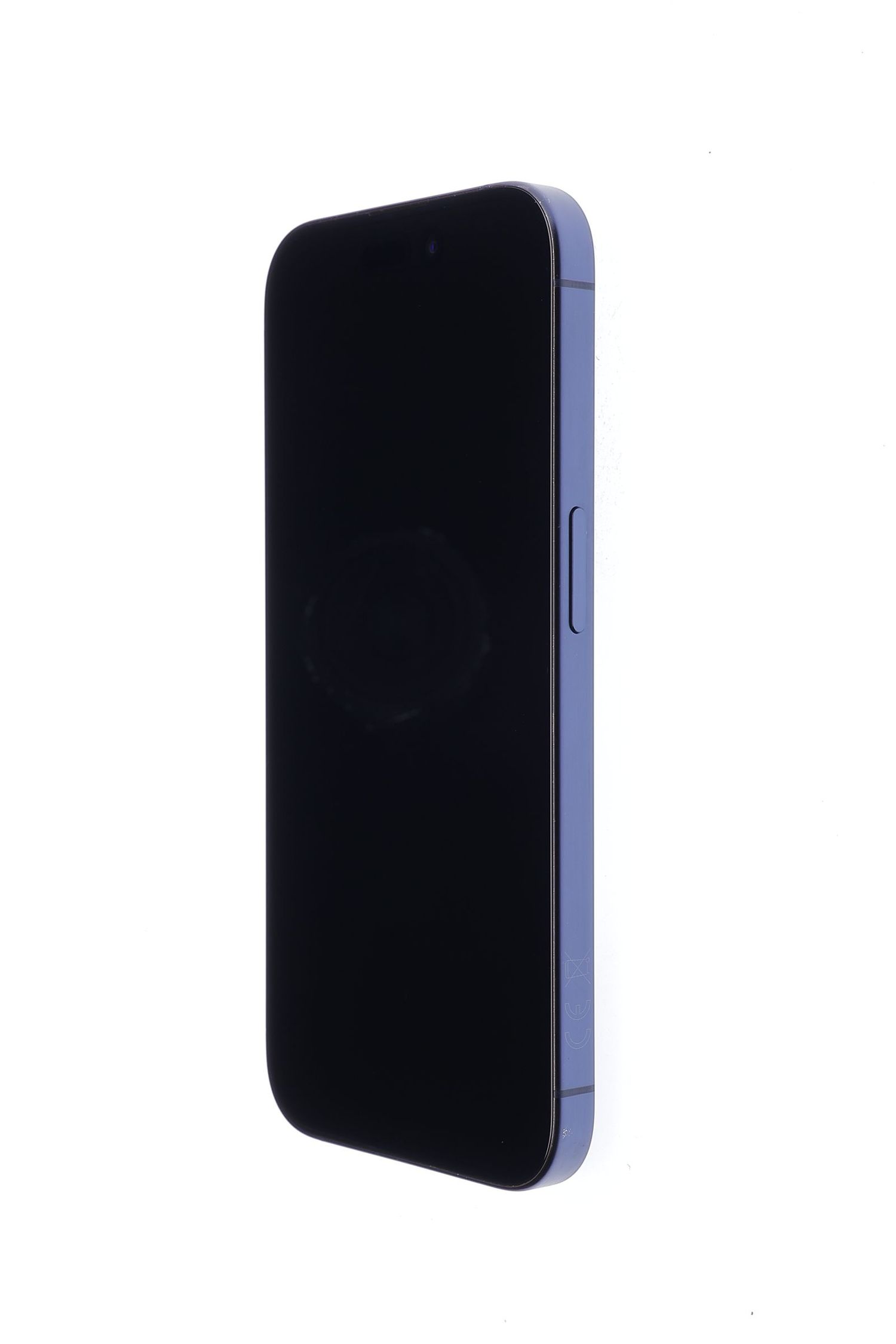 Apple iPhone 15 Pro 128 GB Blue Titanium - Отлично