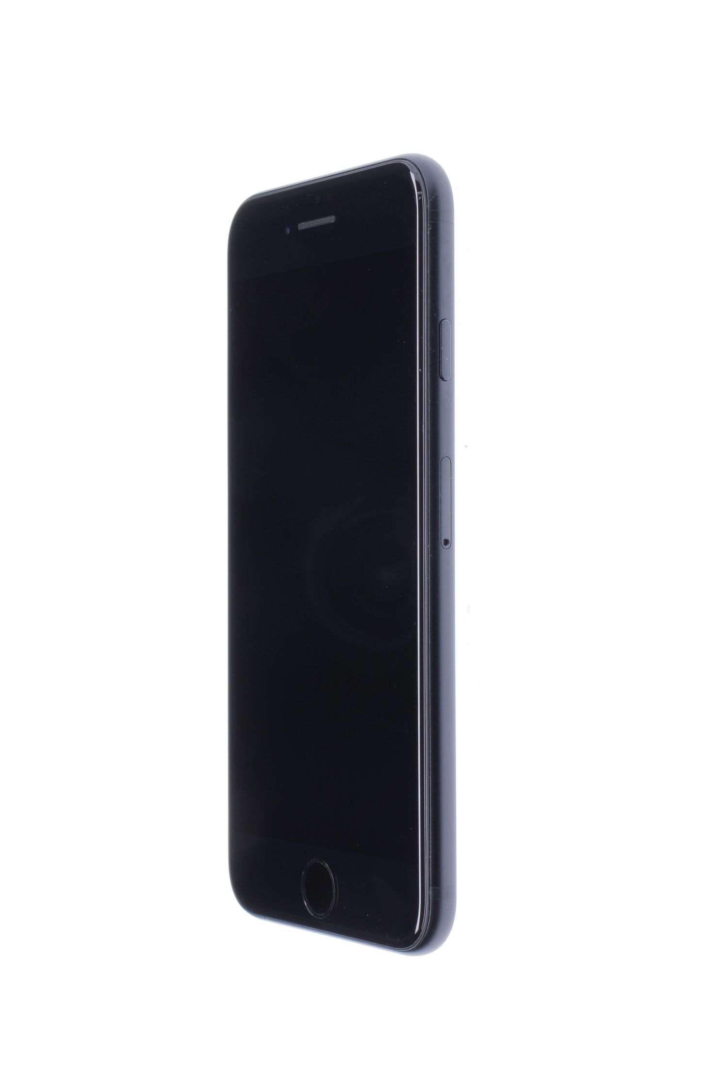 Apple iPhone SE 2020 64 GB Black - Много добро