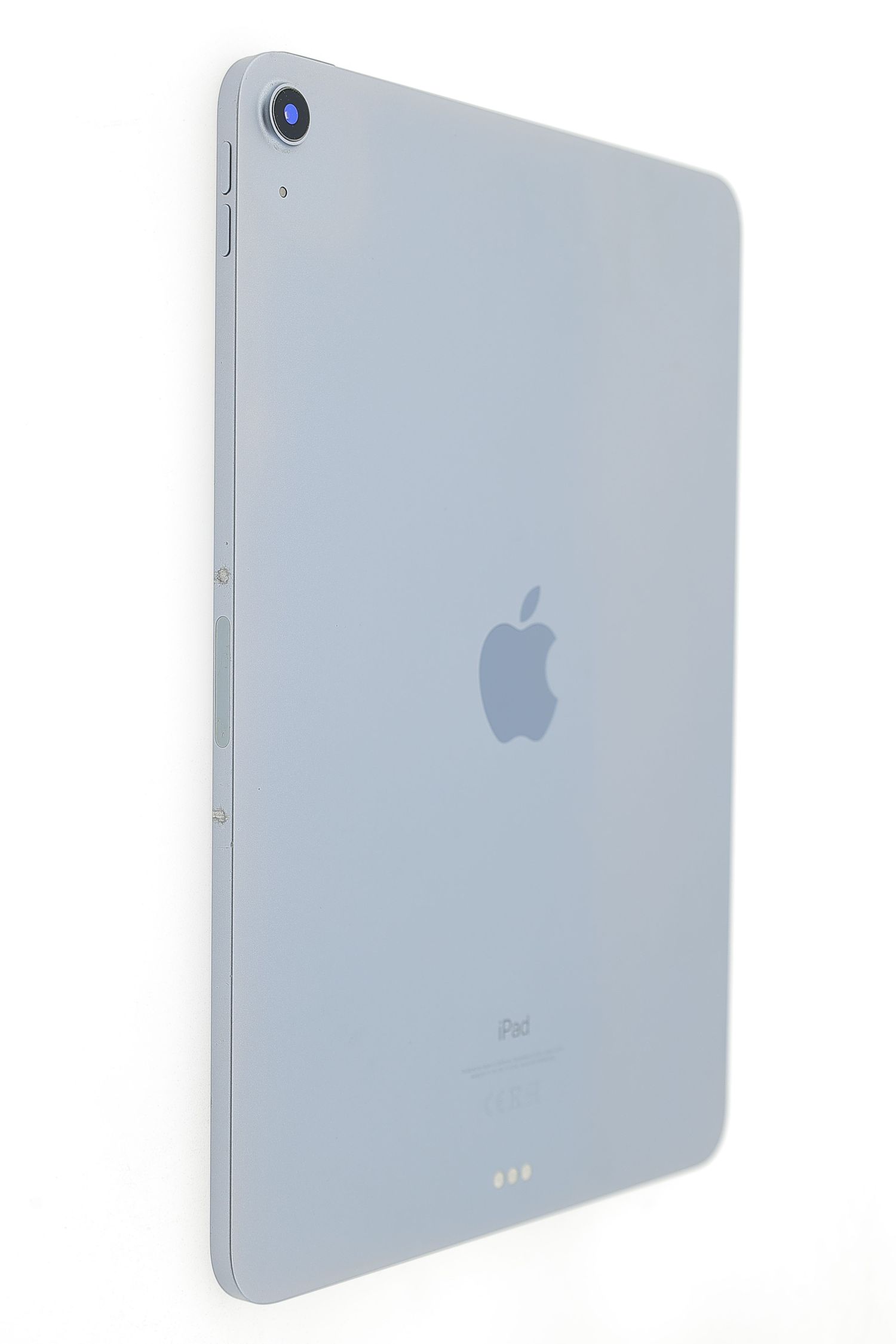Apple iPad Air 4 10.9" (2020) 4th Gen Wifi 64 GB Sky Blue - Bun