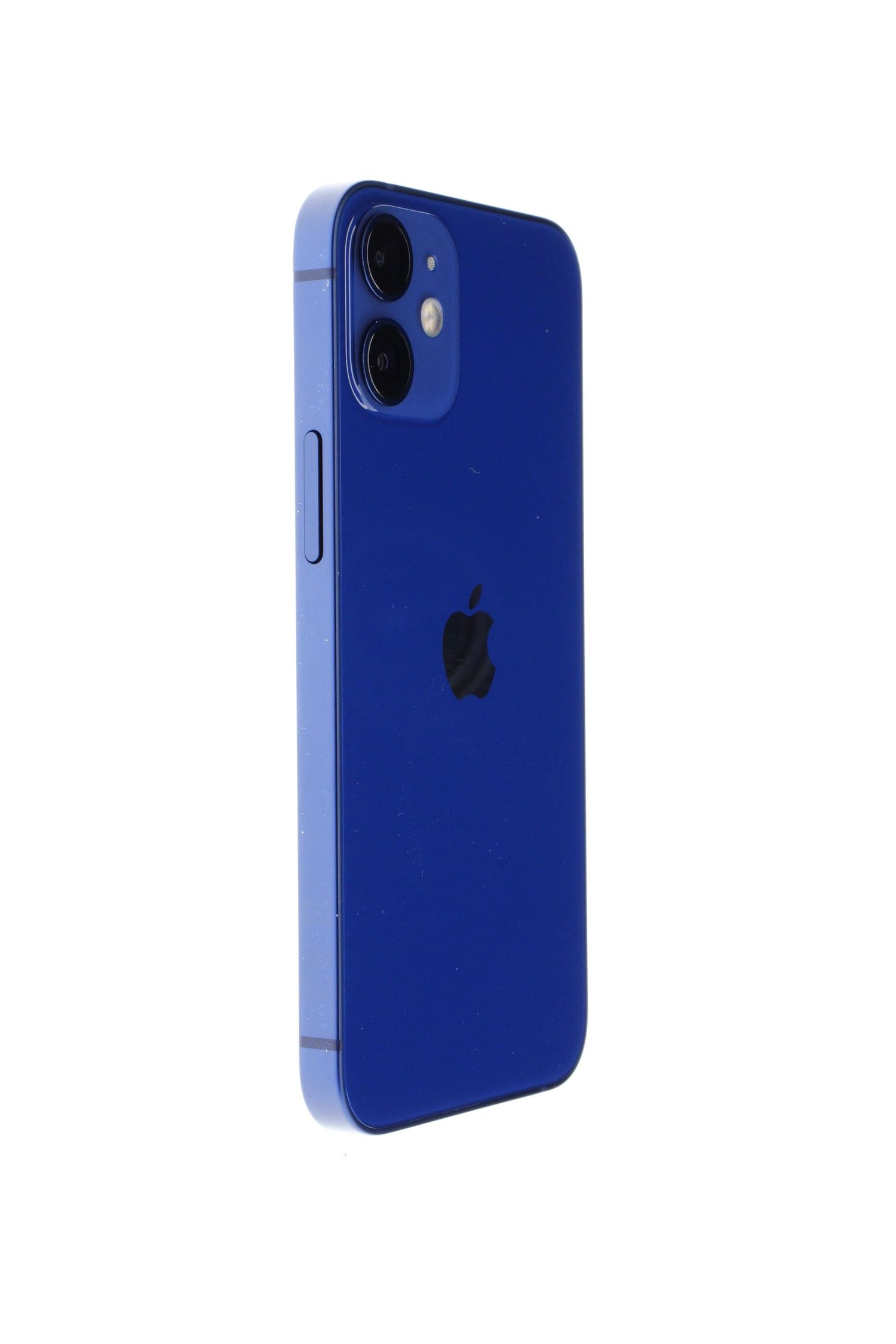 Apple iPhone 12 mini 64 GB Blue - Kiváló
