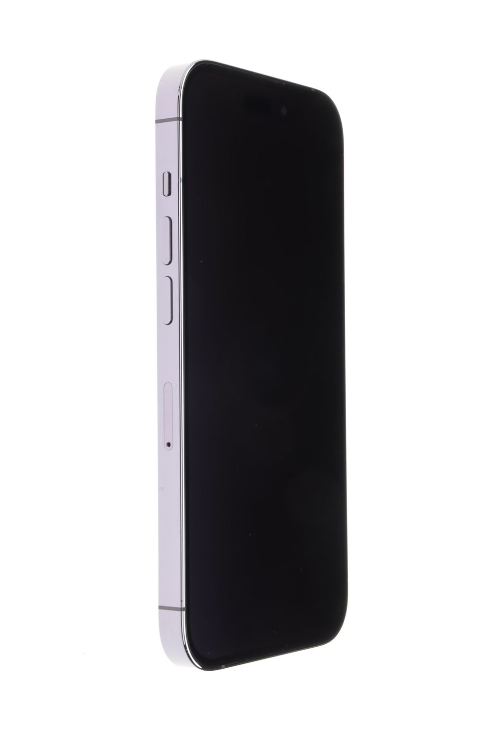 Telefon mobil Apple iPhone 14 Pro, Deep Purple, 512 GB, Excelent