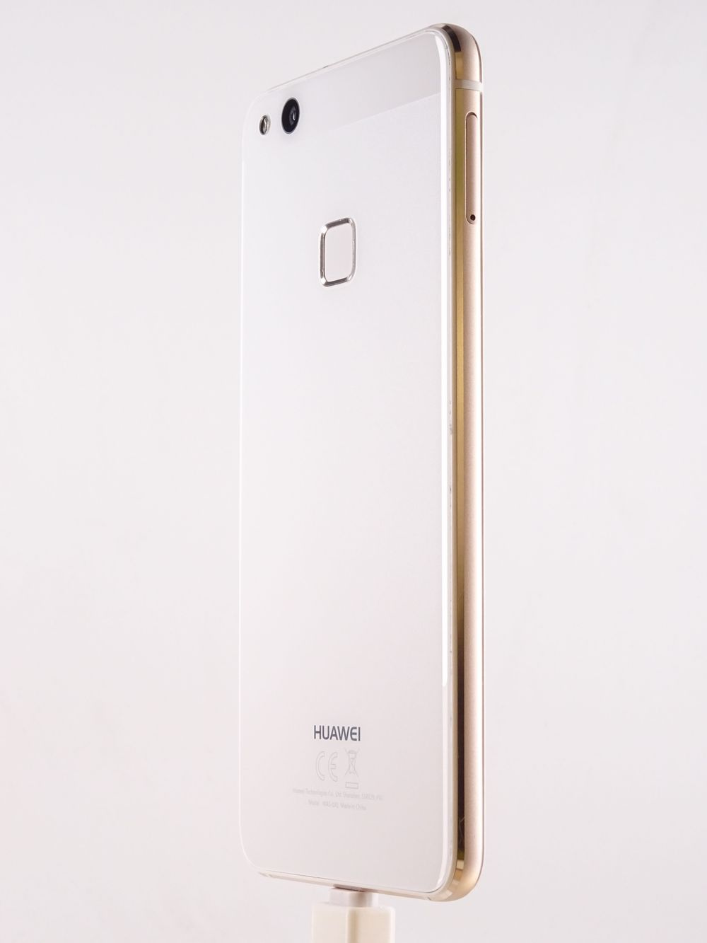 Мобилен телефон Huawei, P10 Lite Dual Sim, 64 GB, White,  Много добро
