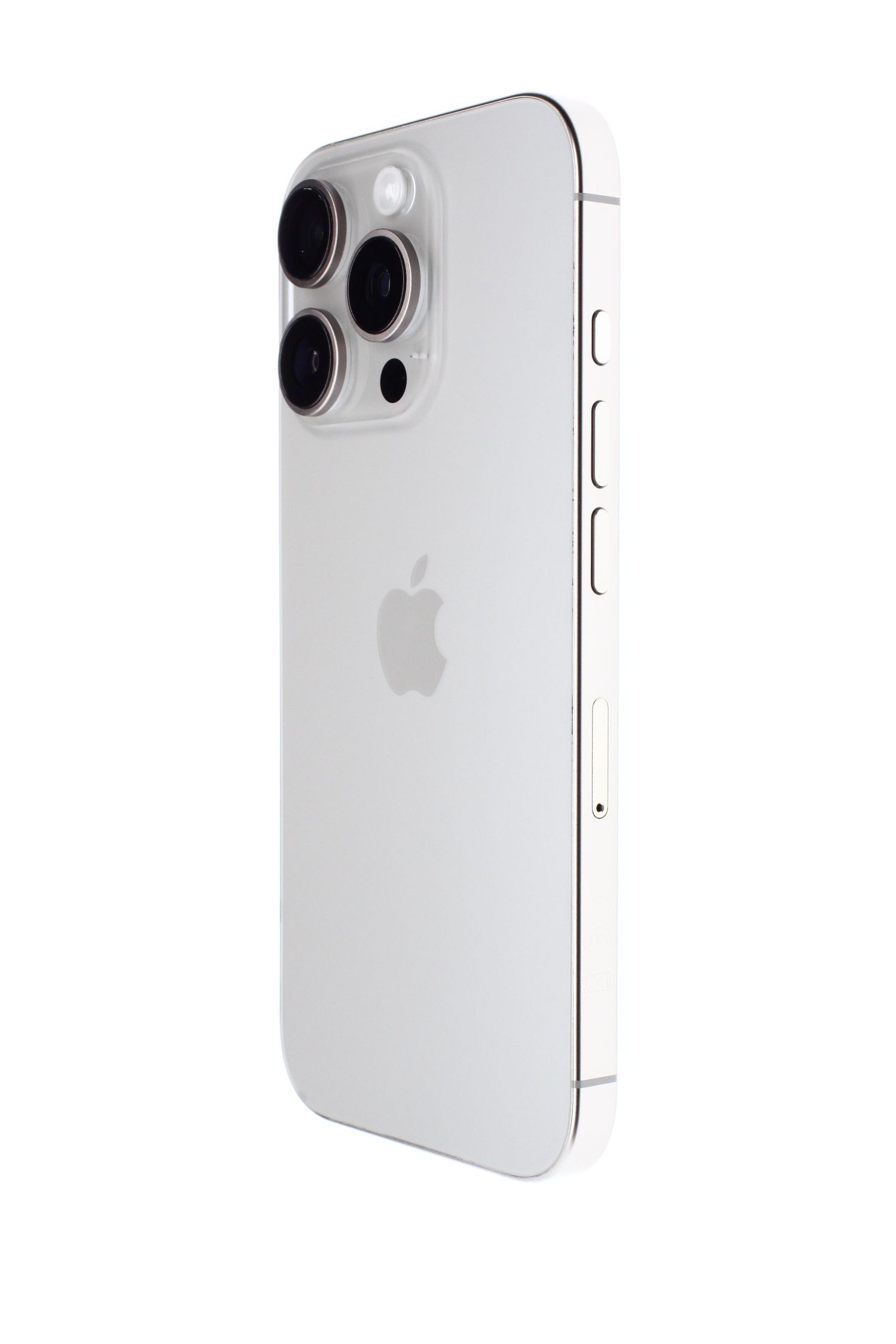 Apple iPhone 16 Pro 128 GB Natural Titanium - Ca nou