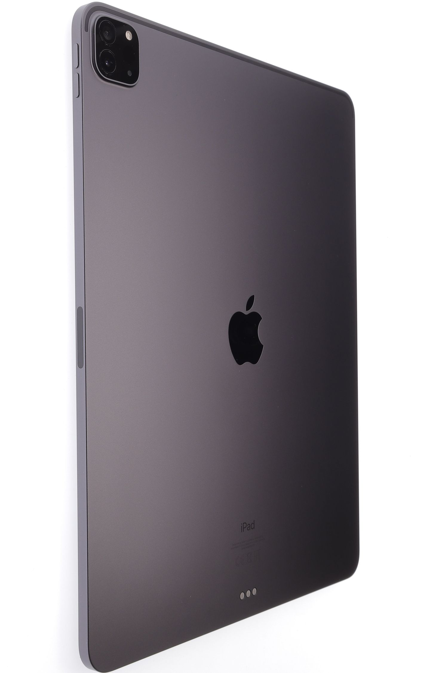 Apple iPad Pro 5 12.9" (2021) 5th Gen Wifi 128 GB Space Gray - Πολύ καλό