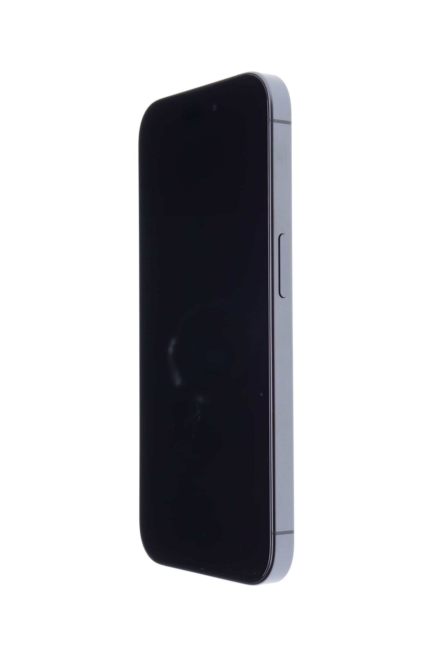 Apple iPhone 15 Pro 256 GB Black Titanium - Foarte bun