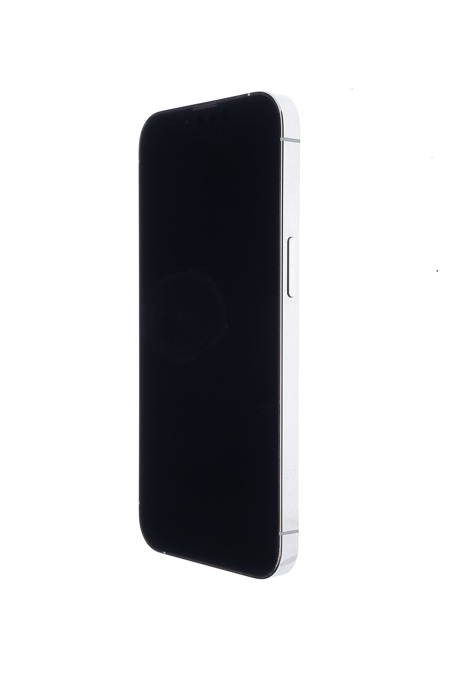 Apple iPhone 13 Pro 128 GB Silver - Отлично