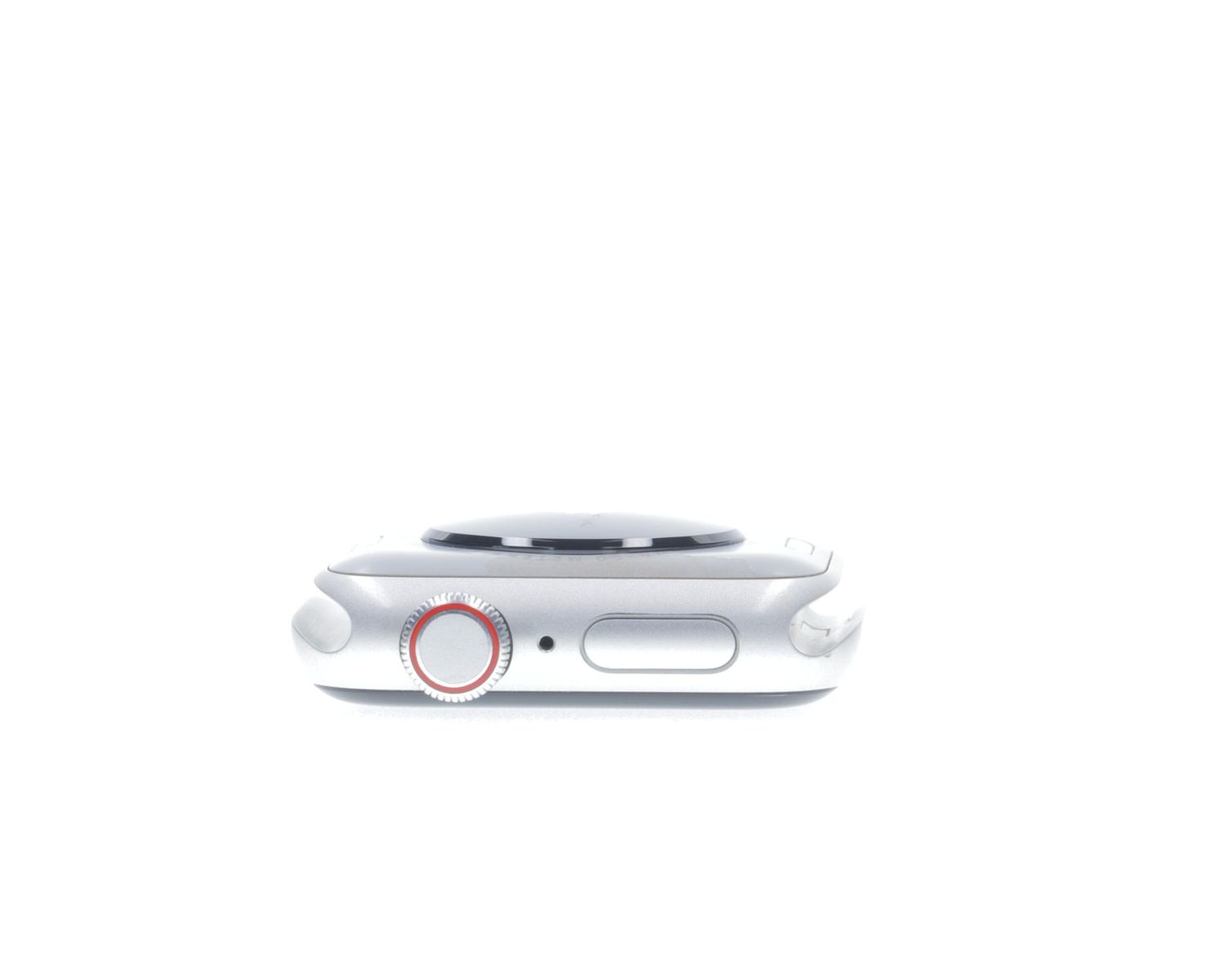 Apple Watch SE 2022, GPS + Cellular, Aluminium 40mm Silver - Отлично