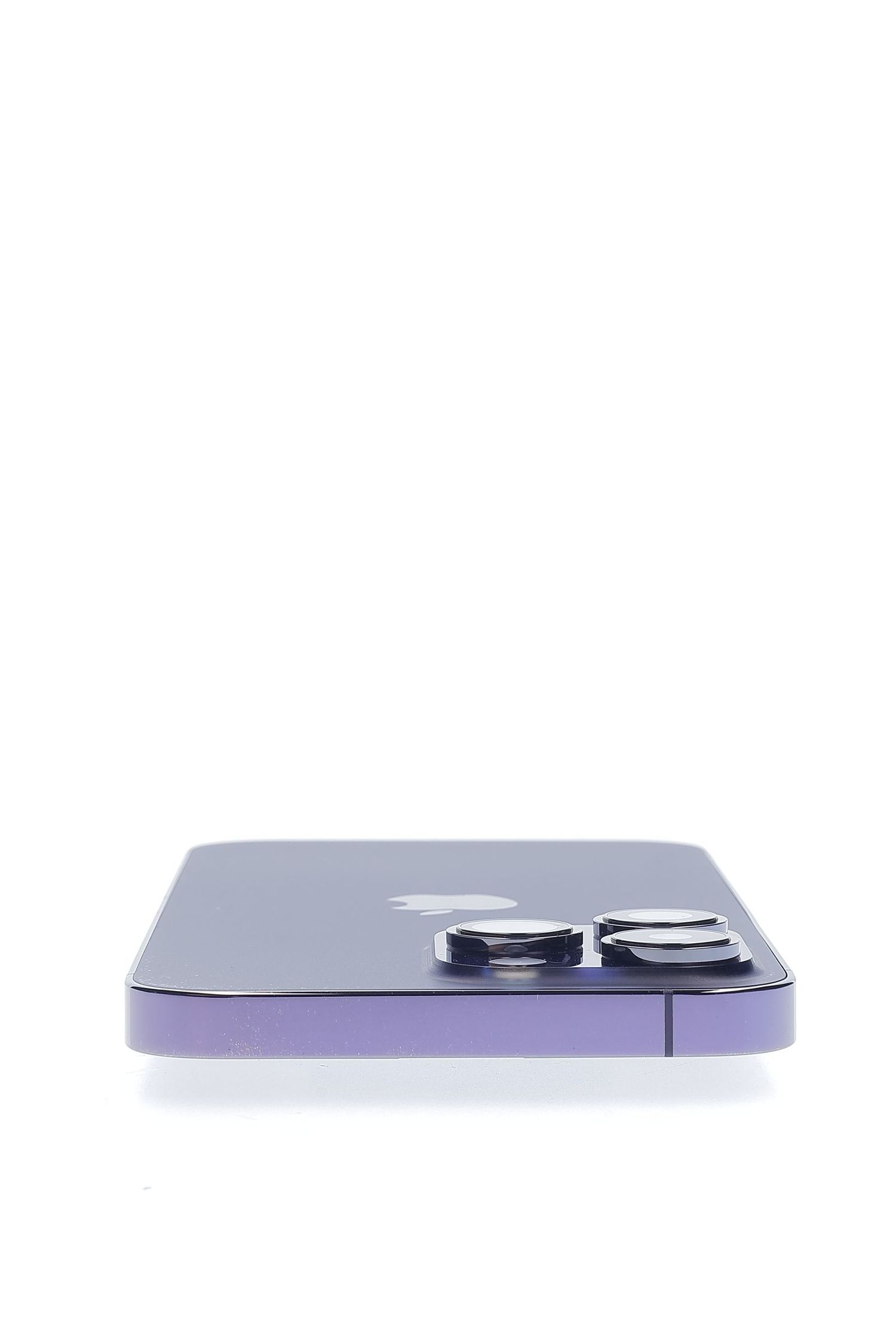 Apple iPhone 14 Pro Max 128 GB Deep Purple - Εξαιρετικό
