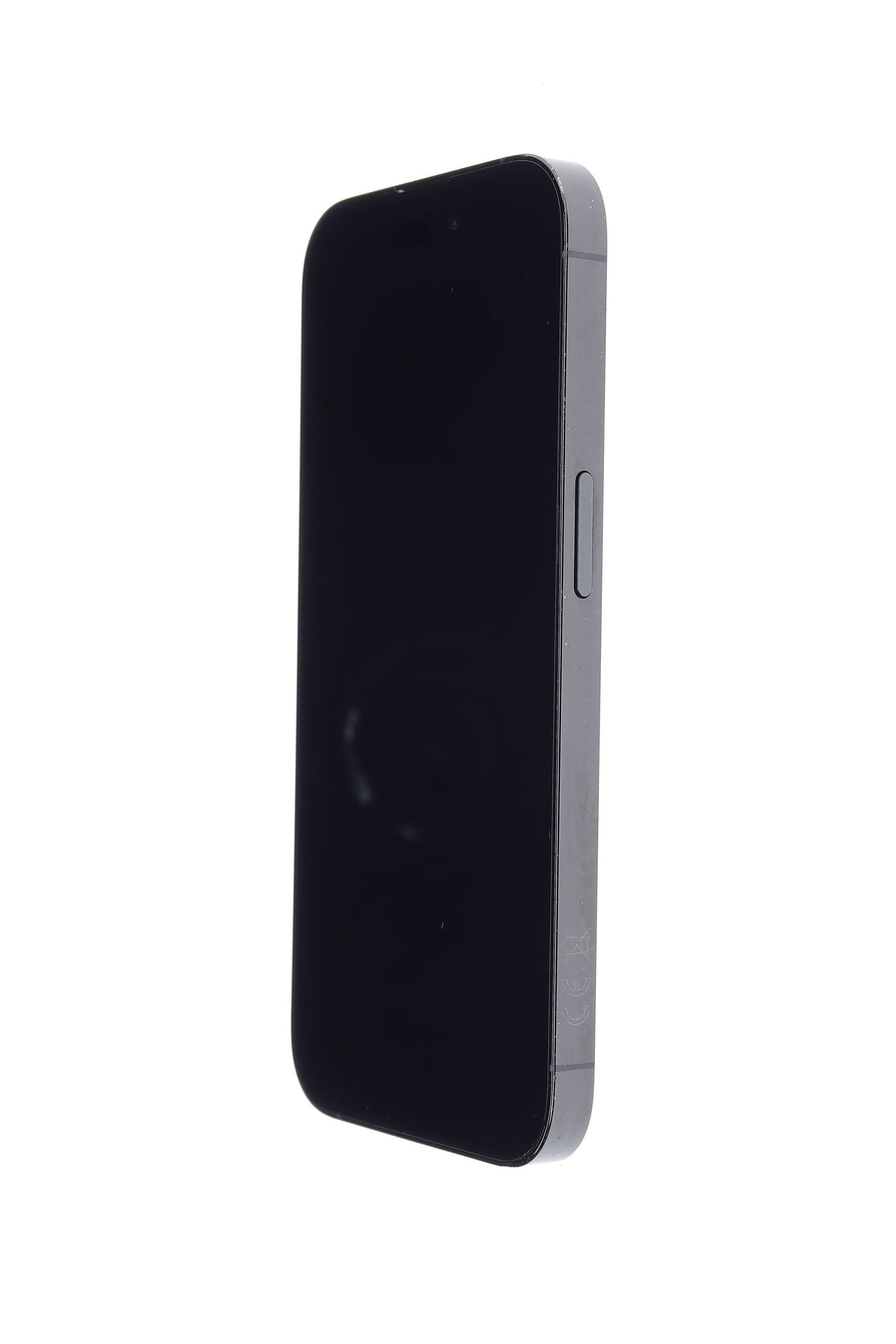 Apple iPhone 14 Pro 256 GB Space Black - Bun