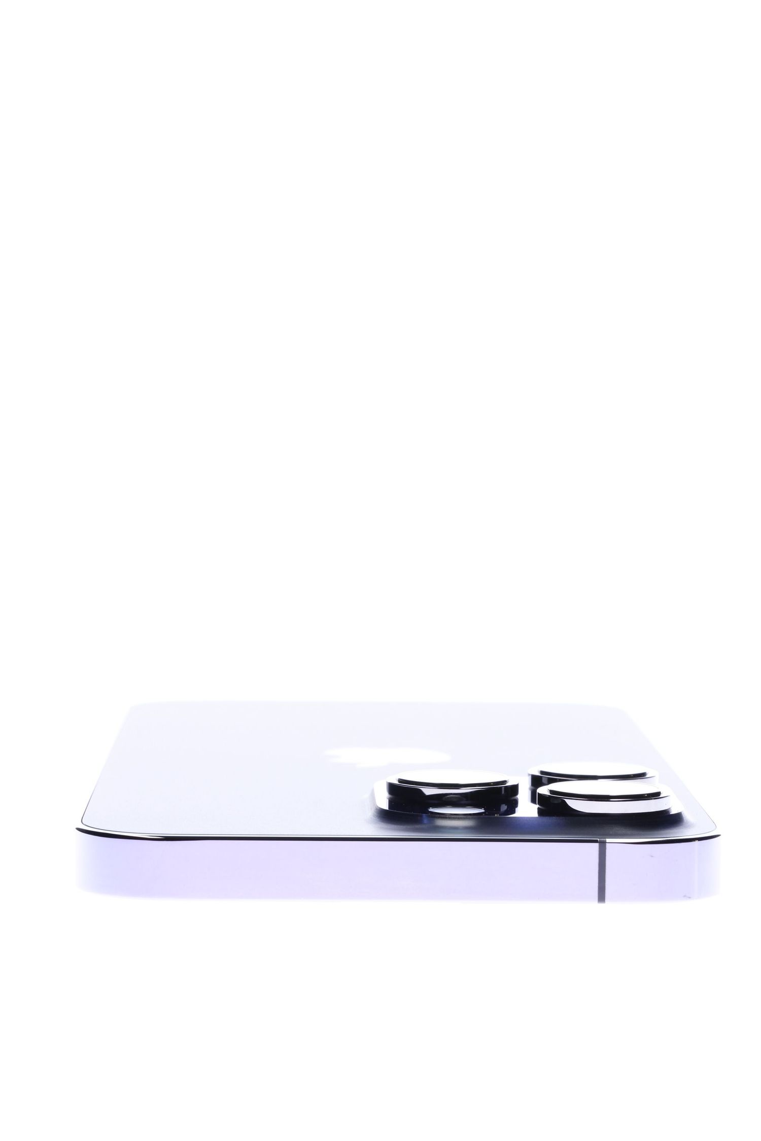 Apple iPhone 14 Pro Max 256 GB Deep Purple - Σαν καινούργιο