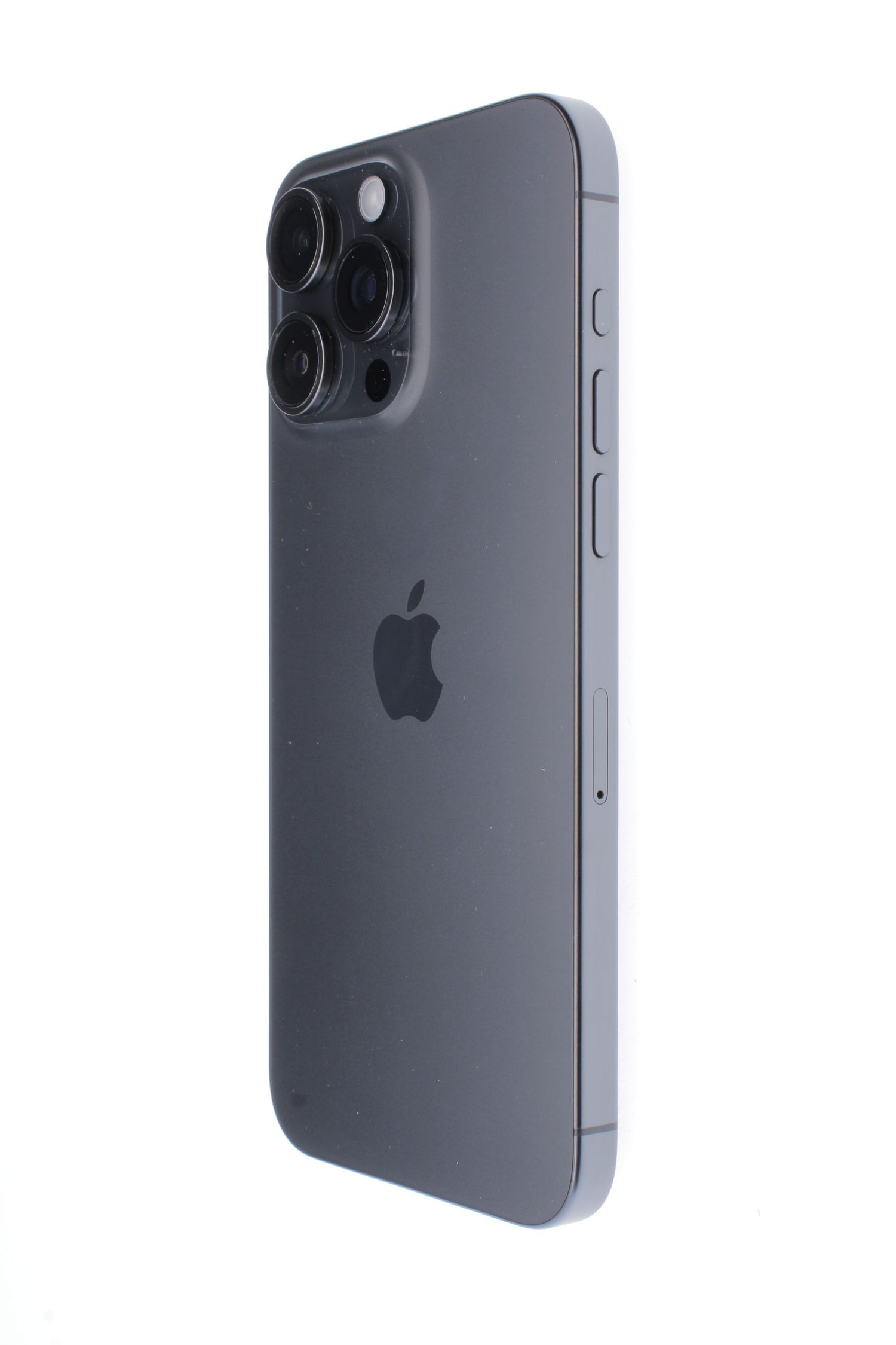 Apple iPhone 15 Pro Max 512 GB Black Titanium - Отлично