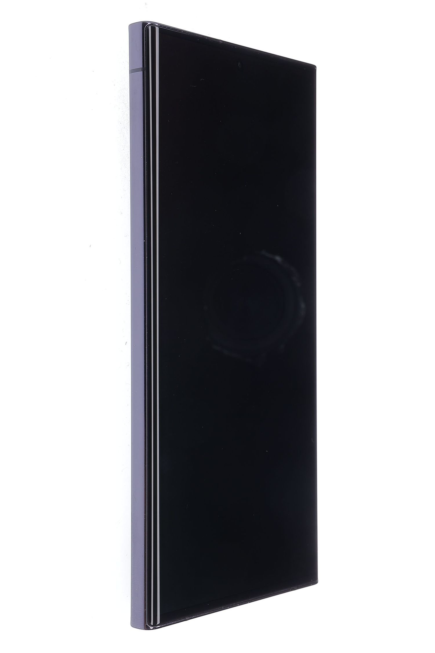 Samsung Galaxy S23 Ultra 5G Dual Sim 256 GB Phantom Black - Excelent