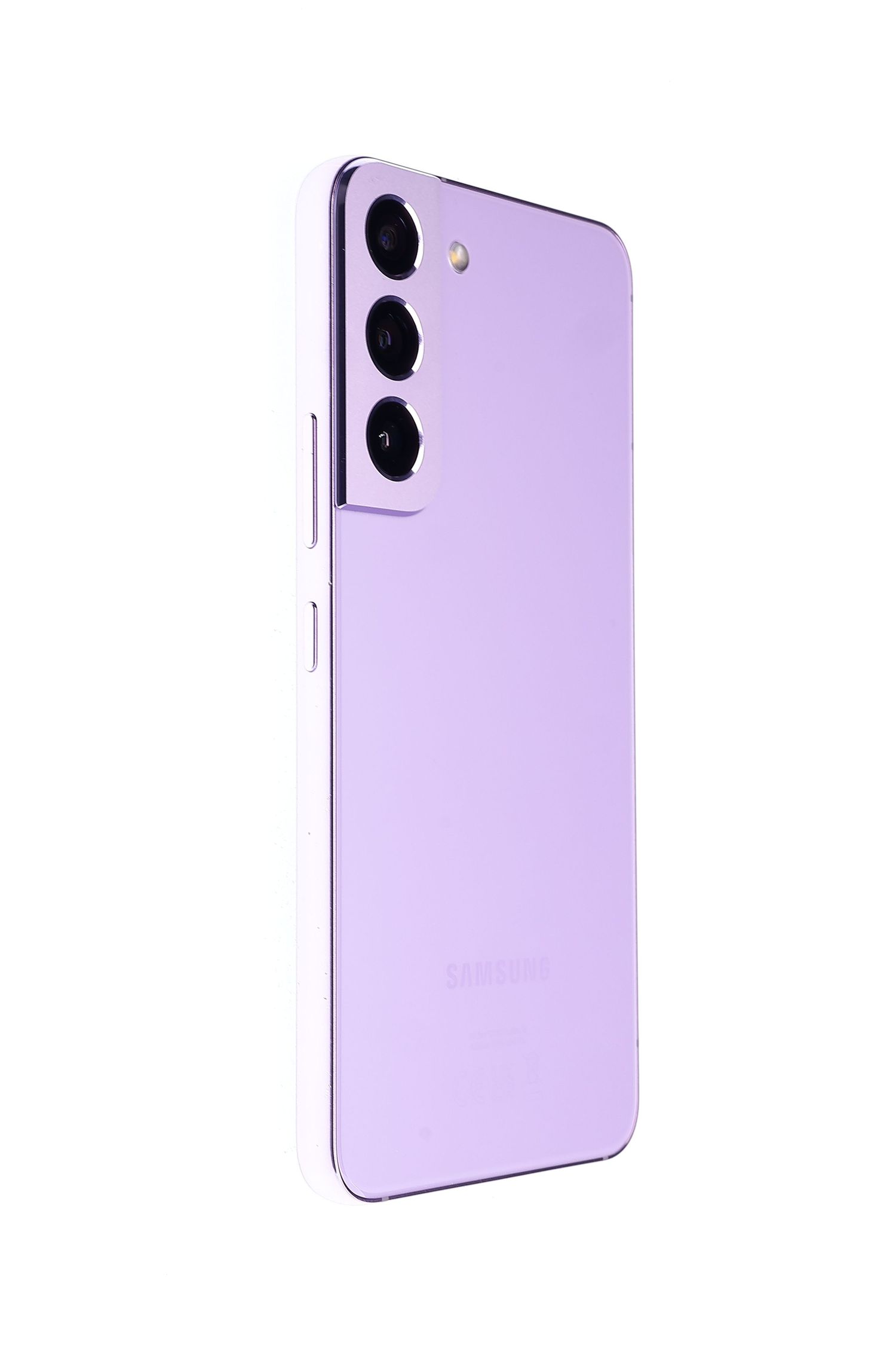 Samsung Galaxy S22 5G Dual Sim 256 GB Bora Purple - Ca nou