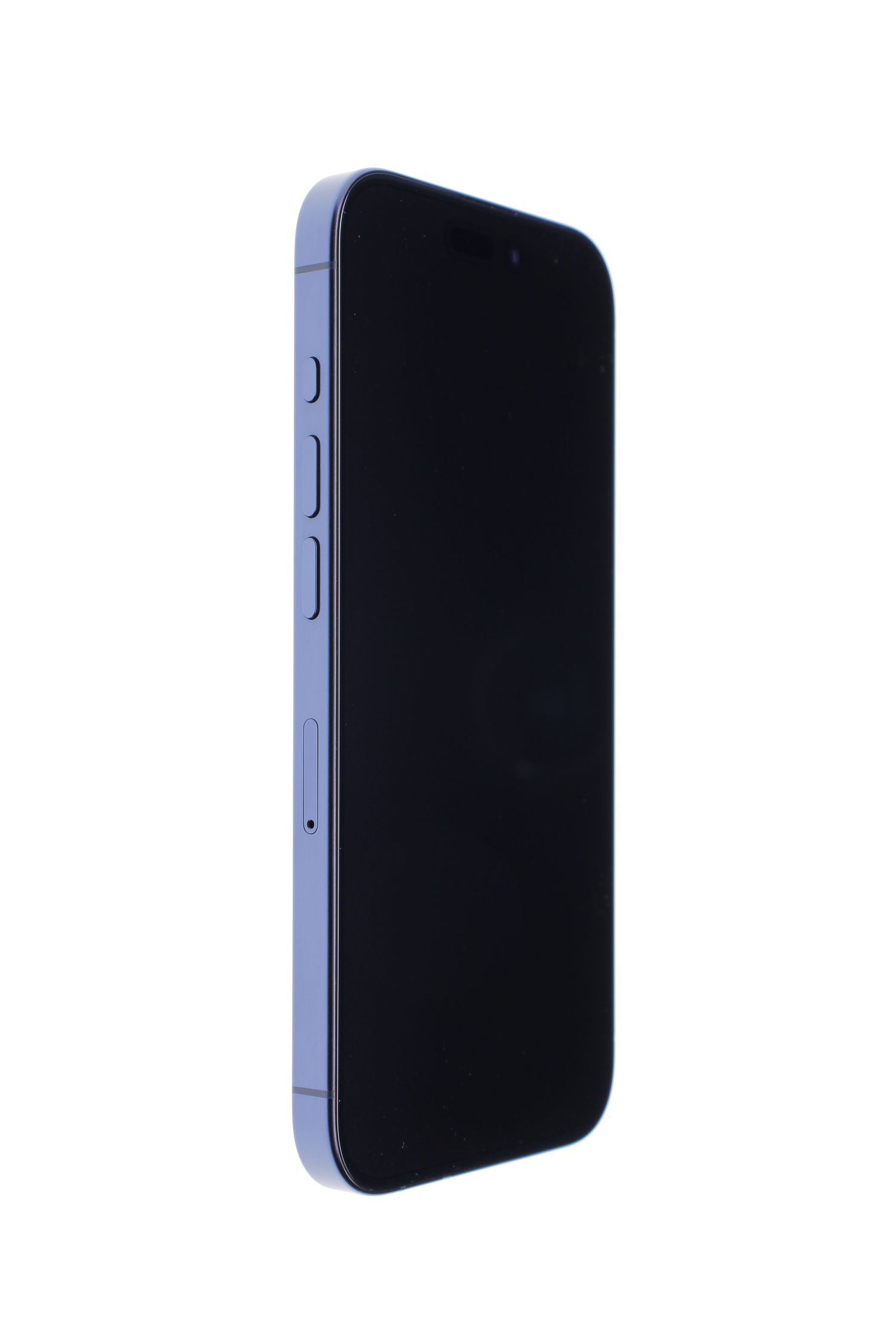 Apple iPhone 15 Pro 128 GB Blue Titanium - Σαν καινούργιο