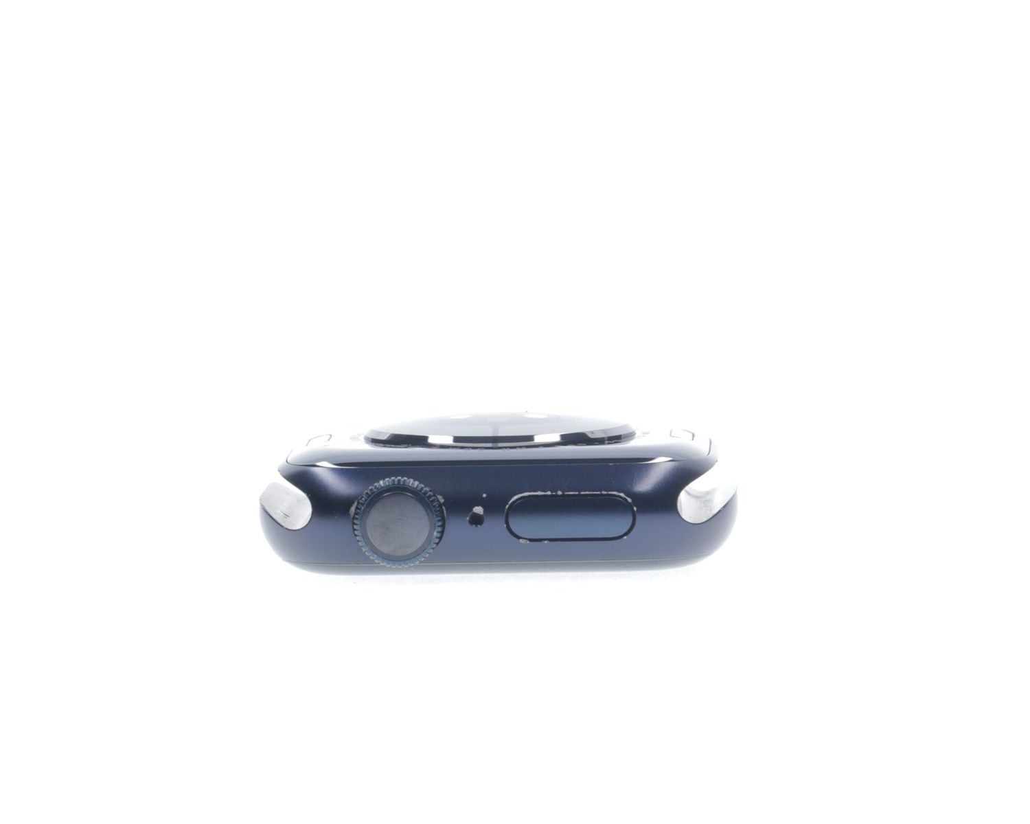 Apple Watch Series 9 2023, GPS, Aluminium 41mm Midnight - Πολύ καλό