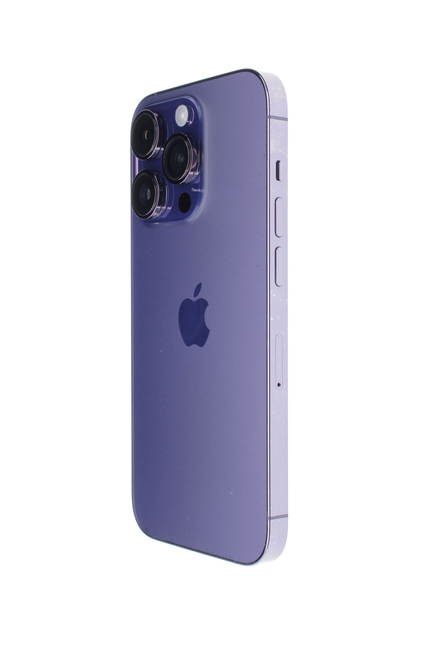 Apple iPhone 14 Pro 128 GB Deep Purple - Отлично