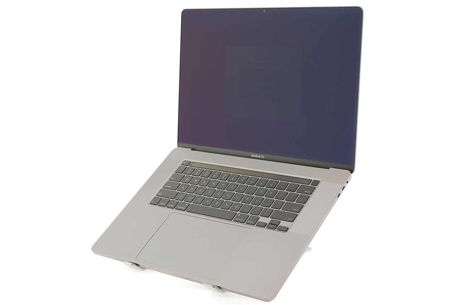 Apple MacBook Pro 16″ Touch Bar 2019, i9 2.3 GHz, 16 GB, AMD Radeon Pro 5500M 1 TB Space Gray - Ca nou