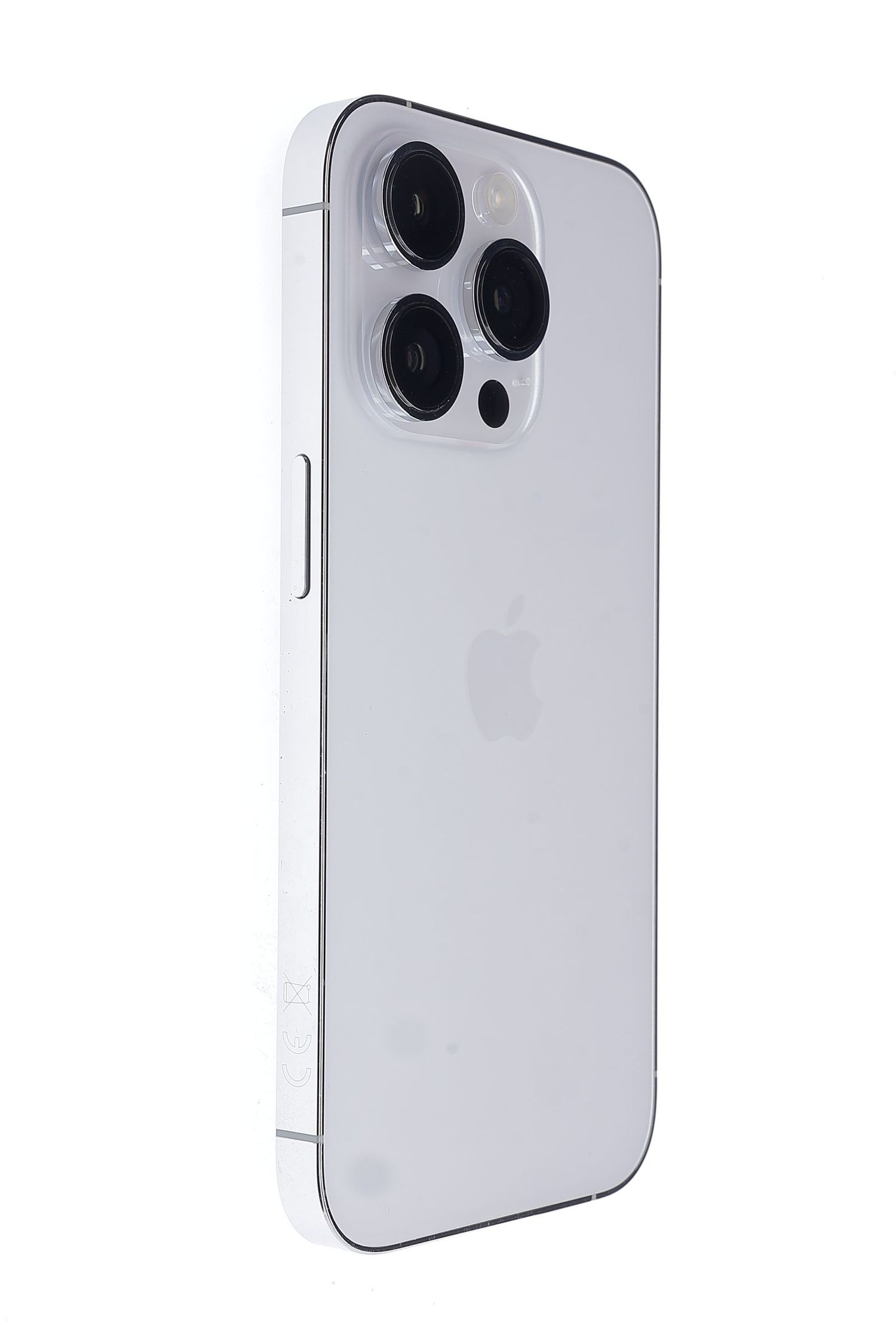 Apple iPhone 14 Pro 256 GB Silver - Ca nou