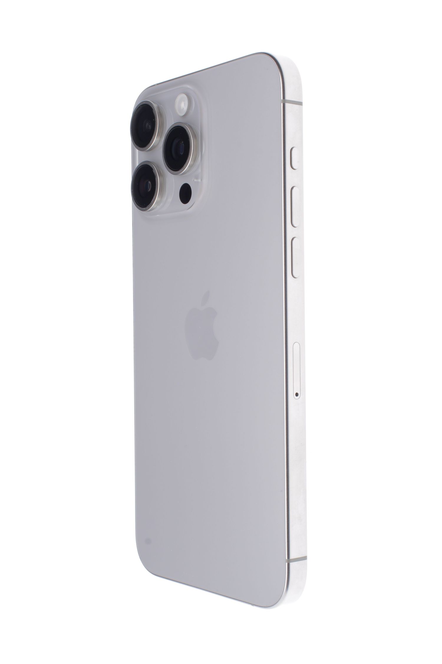 Apple iPhone 15 Pro Max 256 GB Natural Titanium - Ca nou