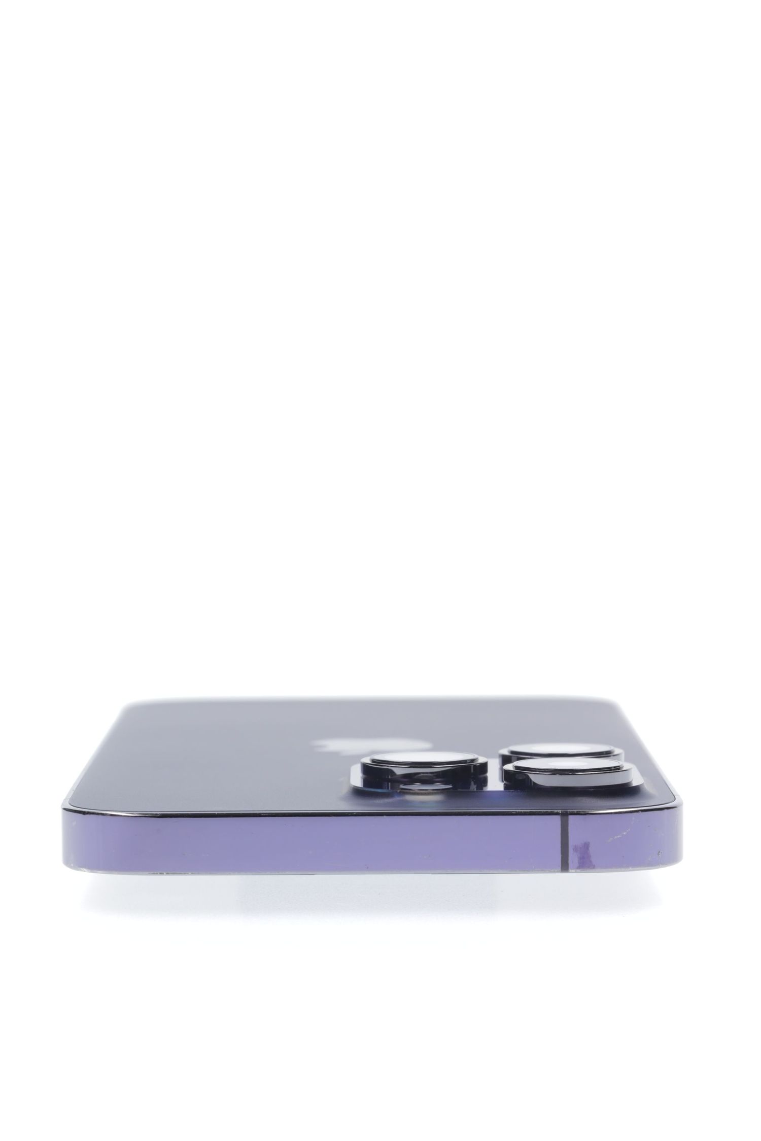 Apple iPhone 14 Pro Max 256 GB Deep Purple - Πολύ καλό