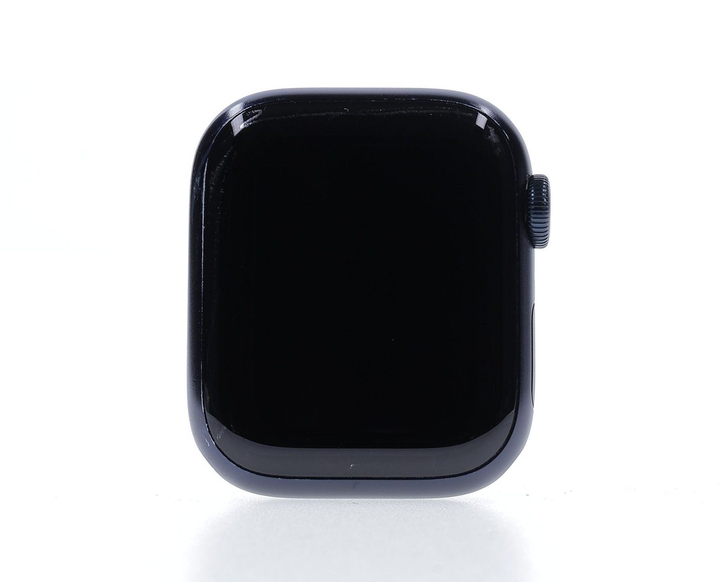 Apple Watch Series 9 2023, GPS, Aluminium 41mm Midnight - Nagyon jó