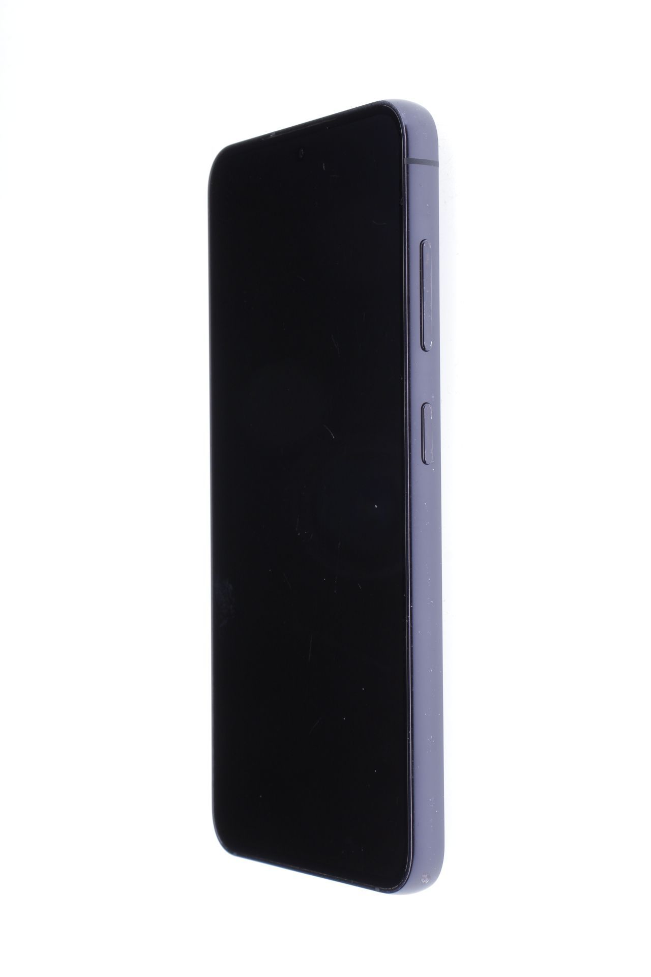 Samsung Galaxy S23 5G Dual Sim 128 GB Phantom Black - Καλό