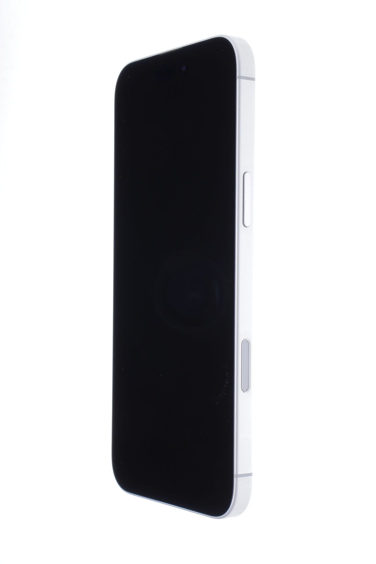 Apple iPhone 16 Plus 128 GB White - Újszerű