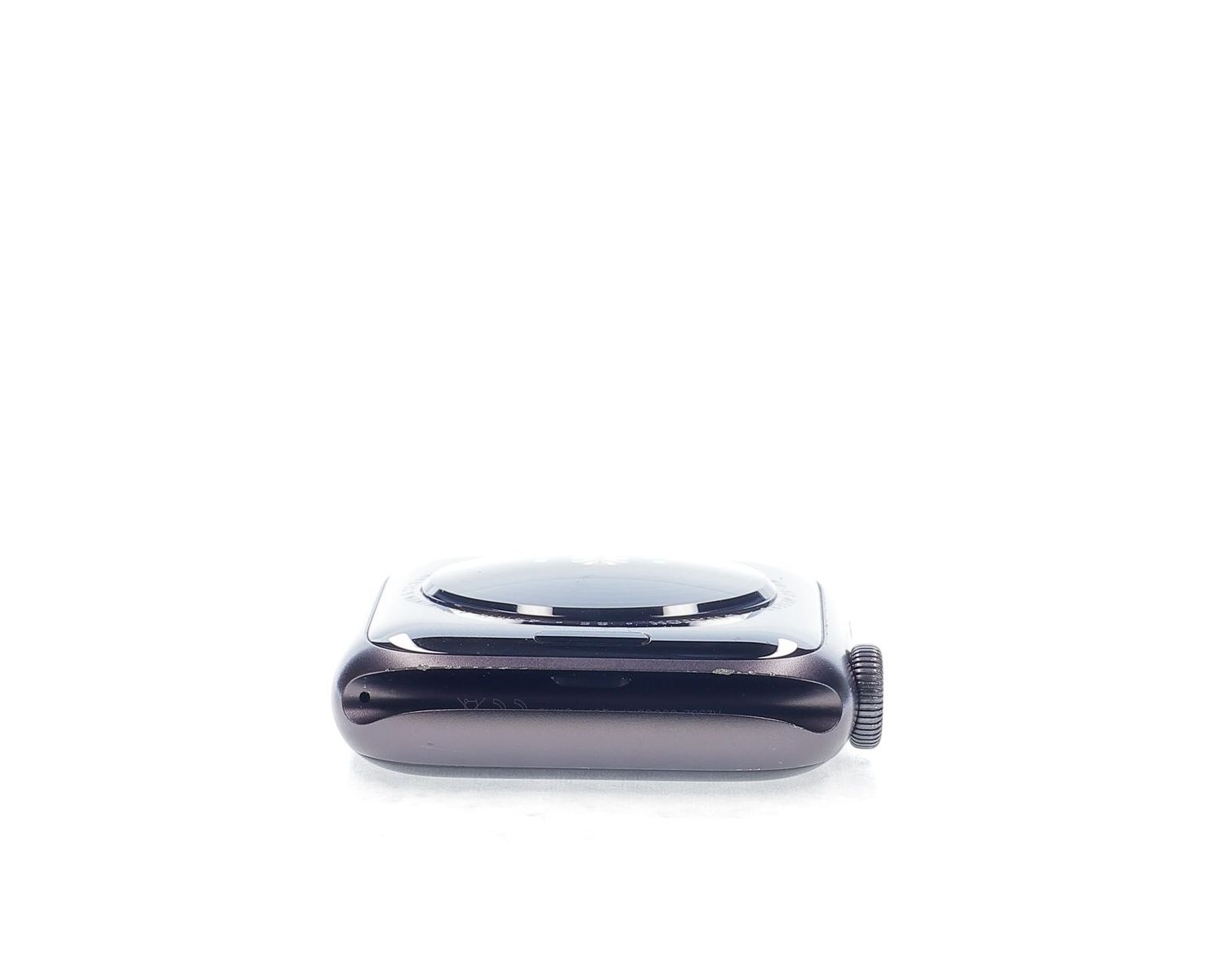 Apple Watch SE 2020, GPS, Aluminium 44mm Space Gray - Újszerű