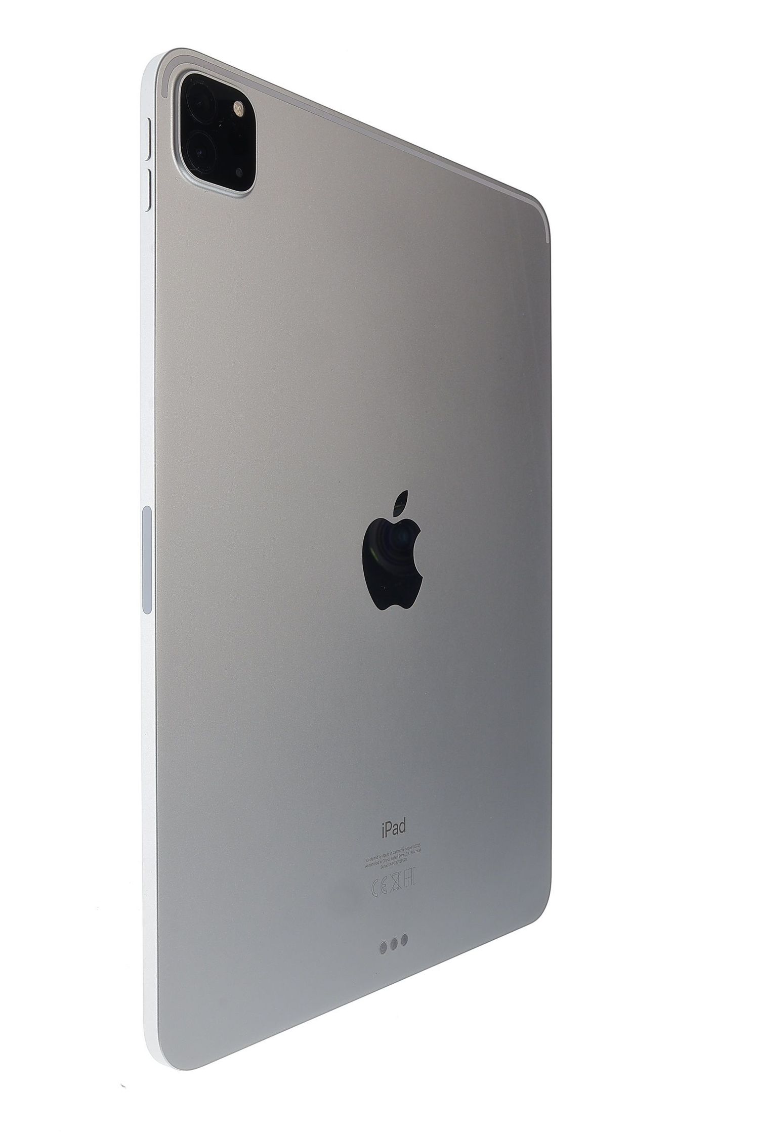 Apple iPad Pro 2 11.0" (2020) 2nd Gen Wifi 128 GB Silver - Nagyon jó