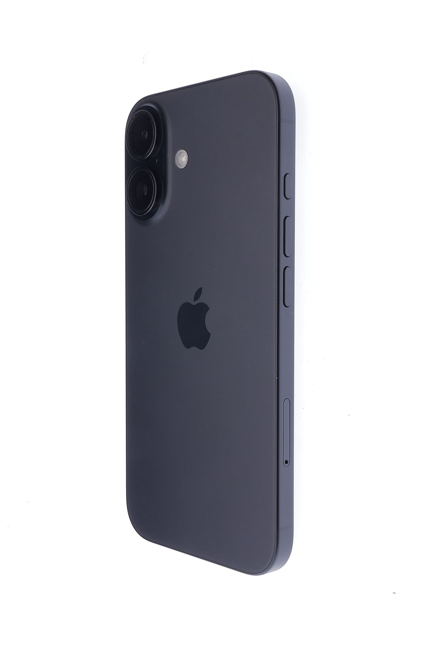 Apple iPhone 16 128 GB Black - Отлично