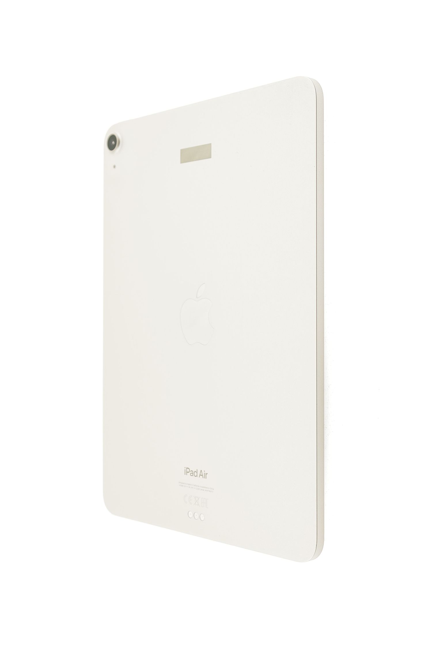 Apple iPad Air 5 10.9" (2022) 5th Gen Wifi 64 GB Starlight - Jó