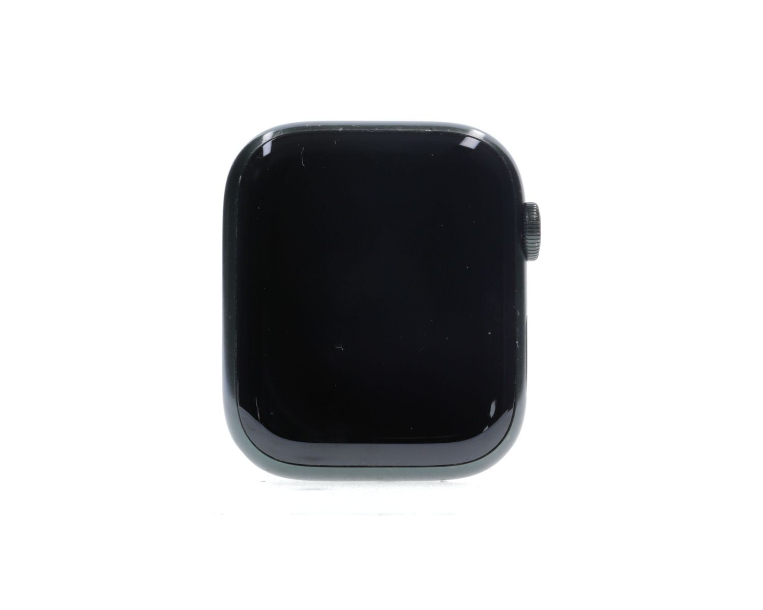 Apple Watch Series 7 2021, GPS + Cellular, Aluminium 45mm Green - Kiváló