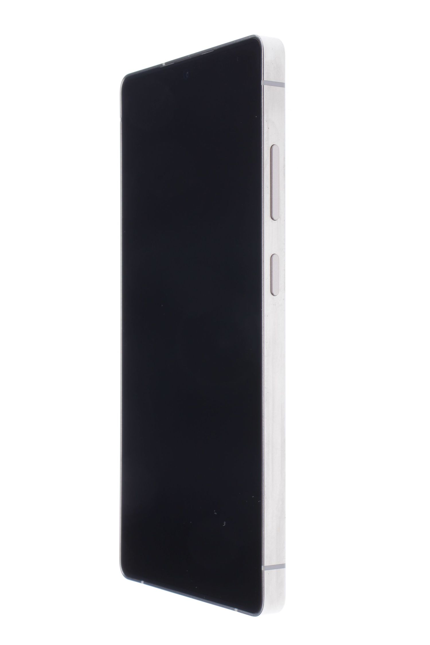 Samsung Galaxy S25 Ultra 5G Dual Sim 1 TB Titanium Black - Újszerű