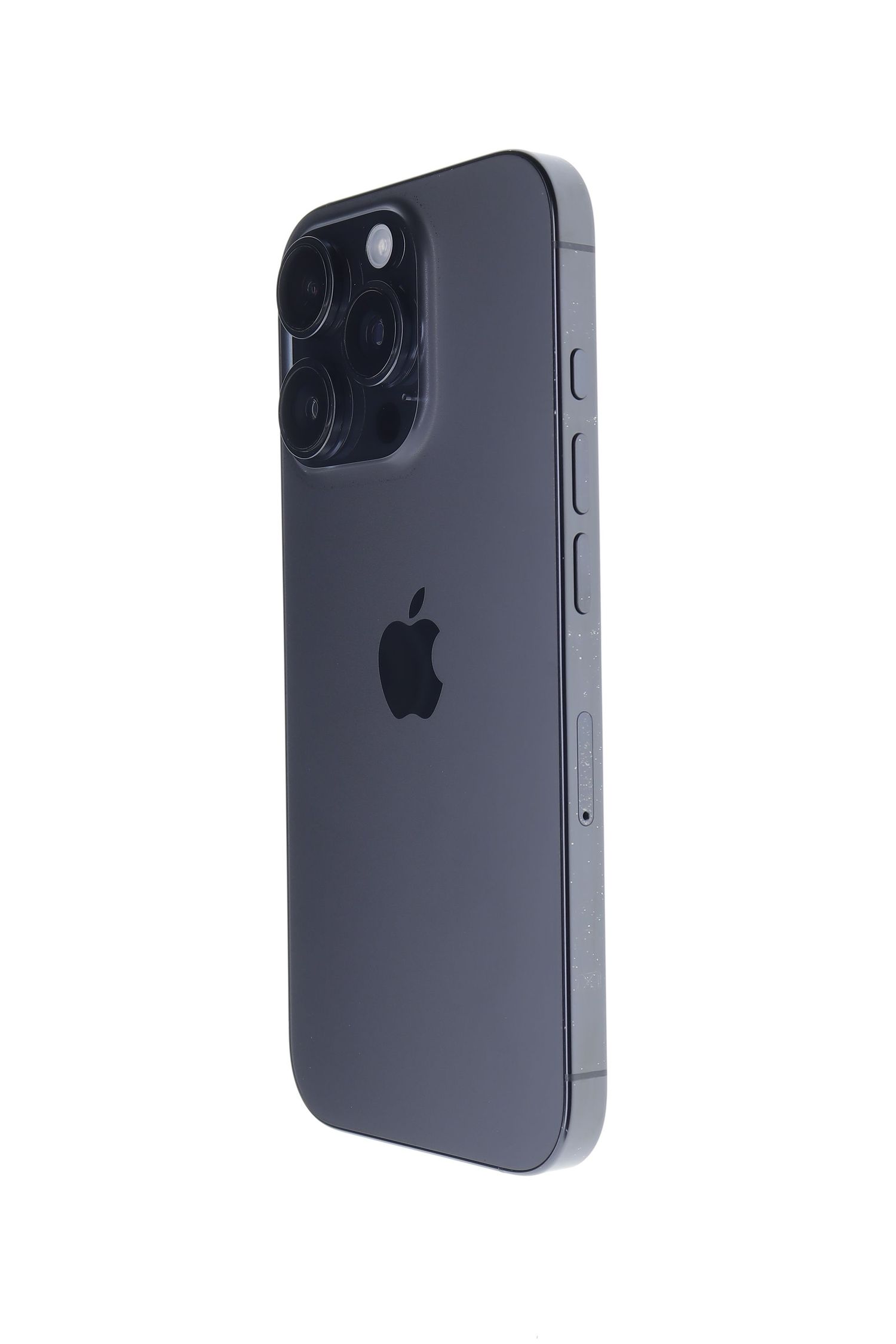 Apple iPhone 16 Pro 512 GB Black Titanium - Excelent