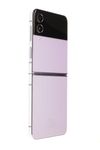 Мобилен телефон Samsung Galaxy Z Flip4 5G, Bora Purple, 256 GB, Bun