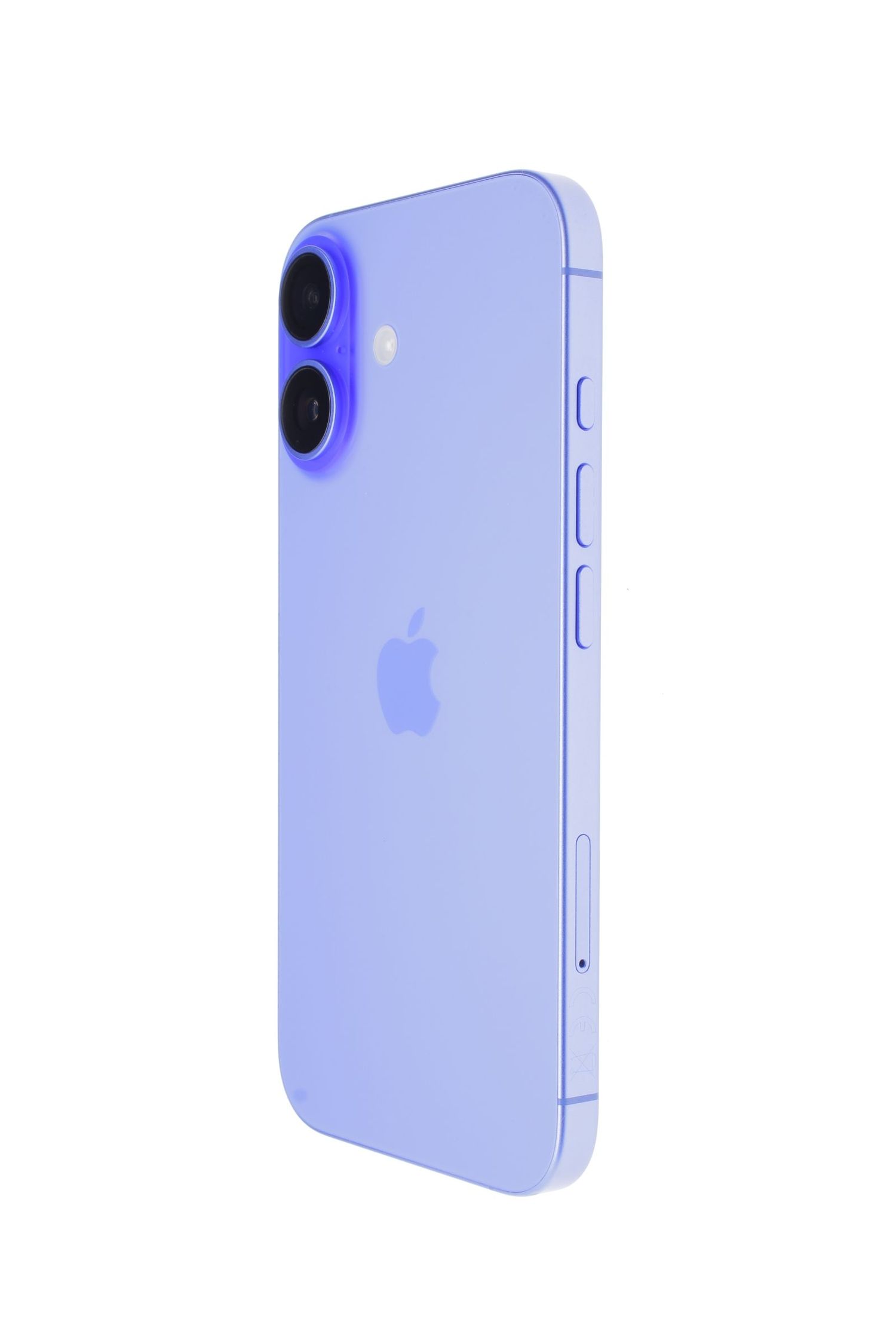 Apple iPhone 16 256 GB Ultramarine - Ca nou