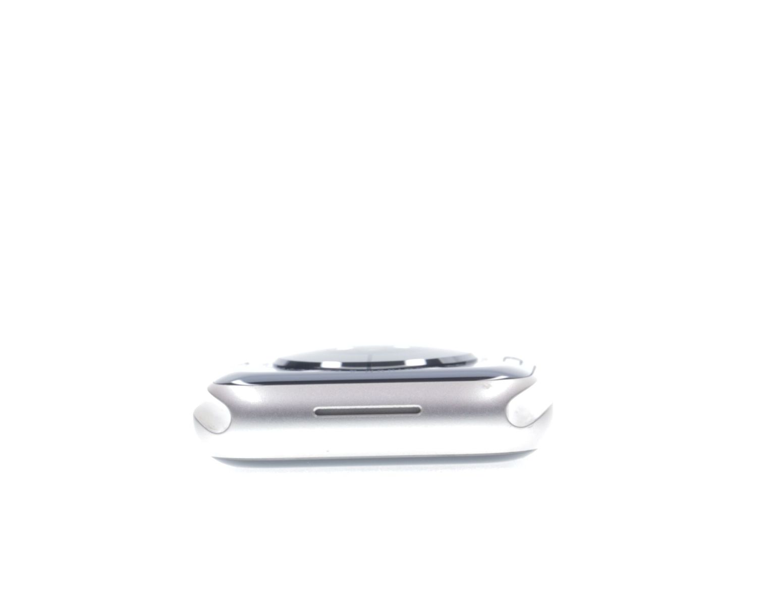 Apple Watch Series 9 2023, GPS, Aluminium 41mm Starlight - Kiváló