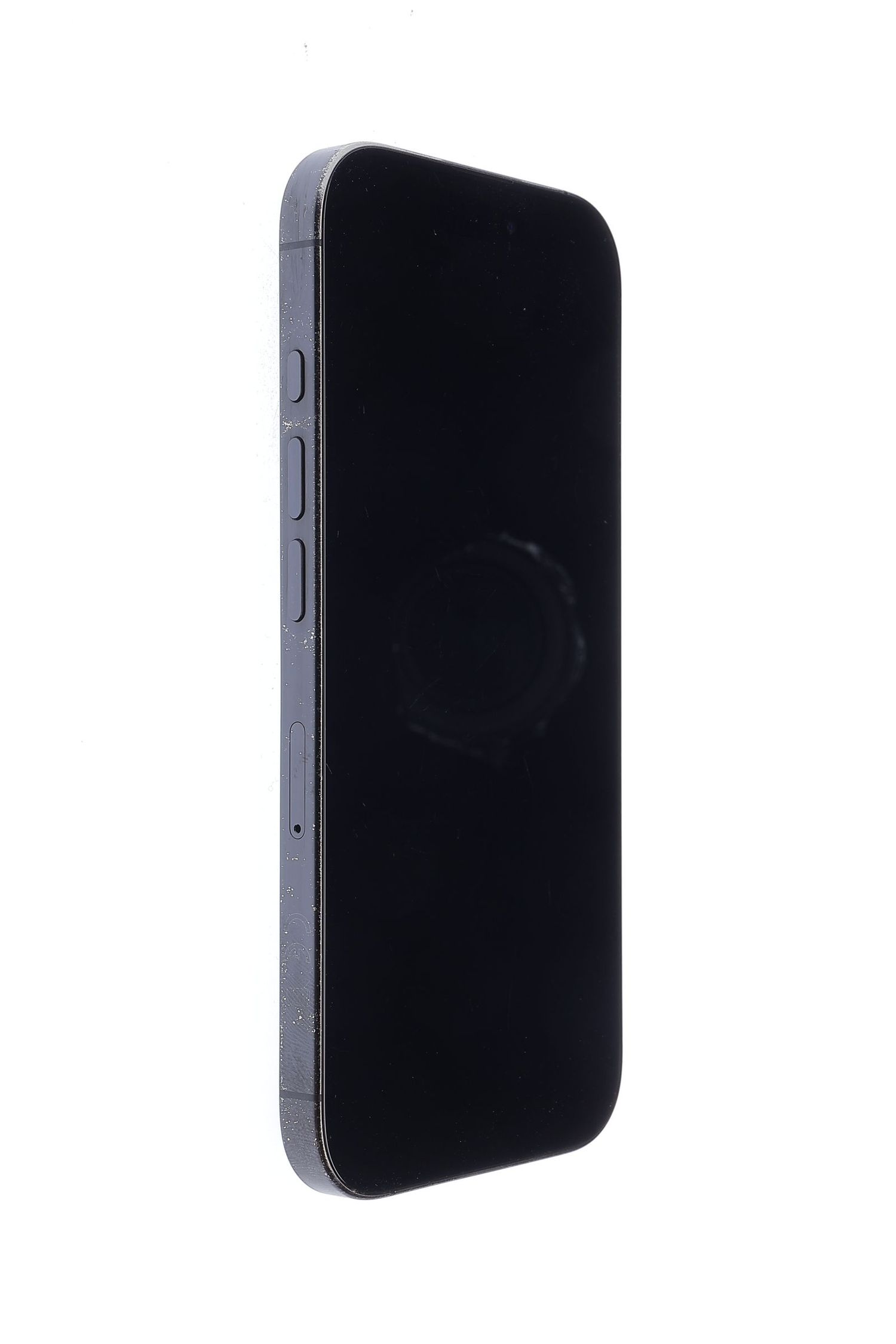 Apple iPhone 16 Pro 256 GB Black Titanium - Foarte bun