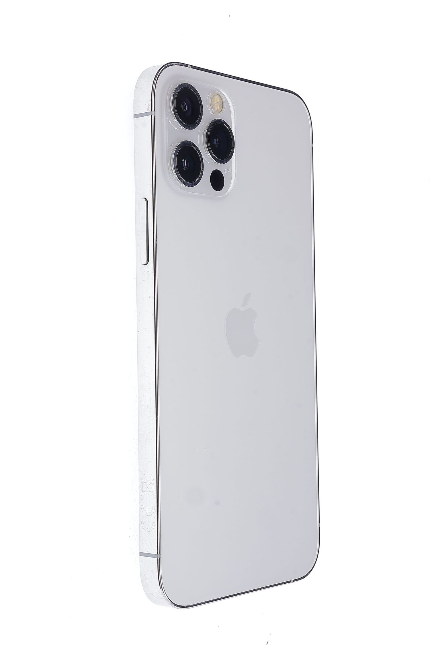 Apple iPhone 12 Pro 256 GB Silver - Отлично