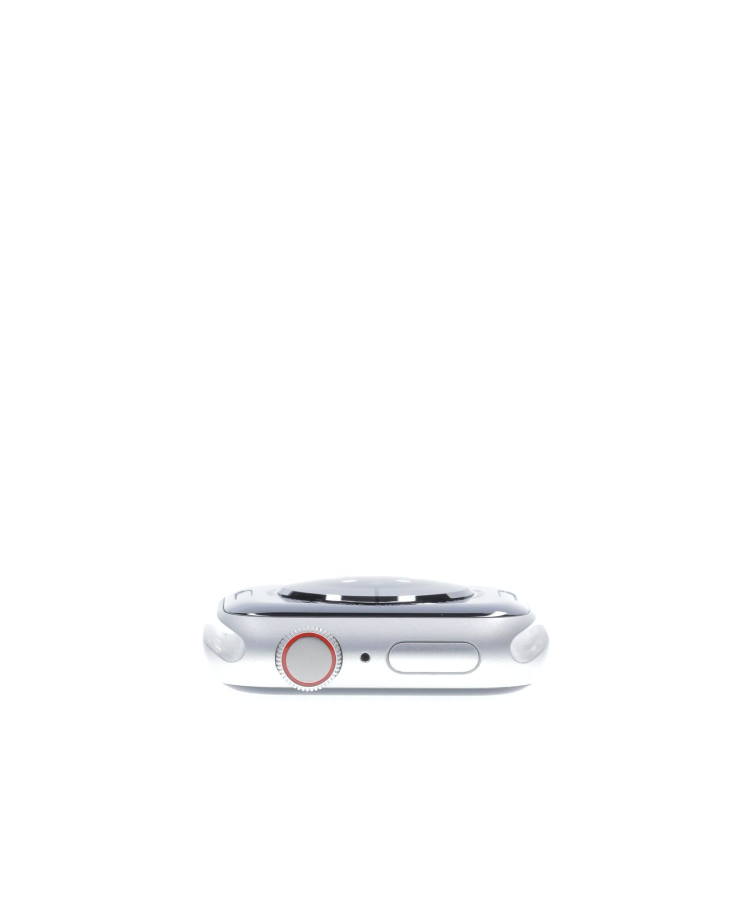 Apple Watch Series 8 2022, GPS + Cellular, Aluminium 41mm Silver - Ca nou