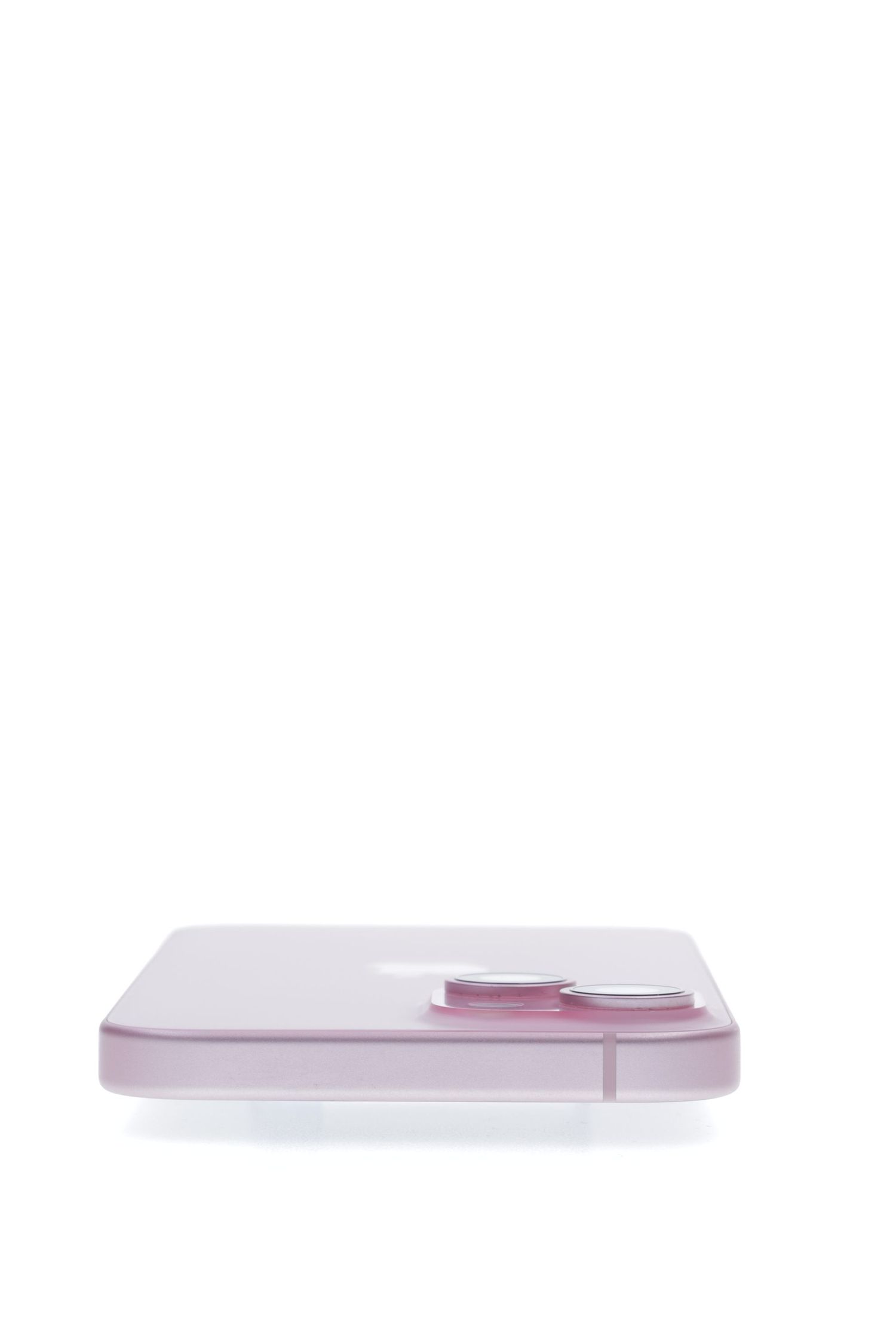 Apple iPhone 15 128 GB Pink - Като нов